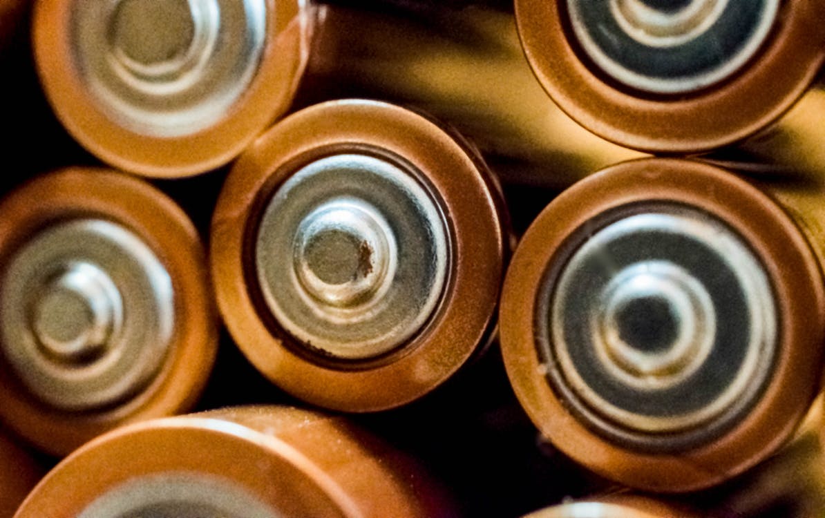 Alkaline Primary Batteries Market Overview 2024-2033 – Competitive Landscape and Strategies
