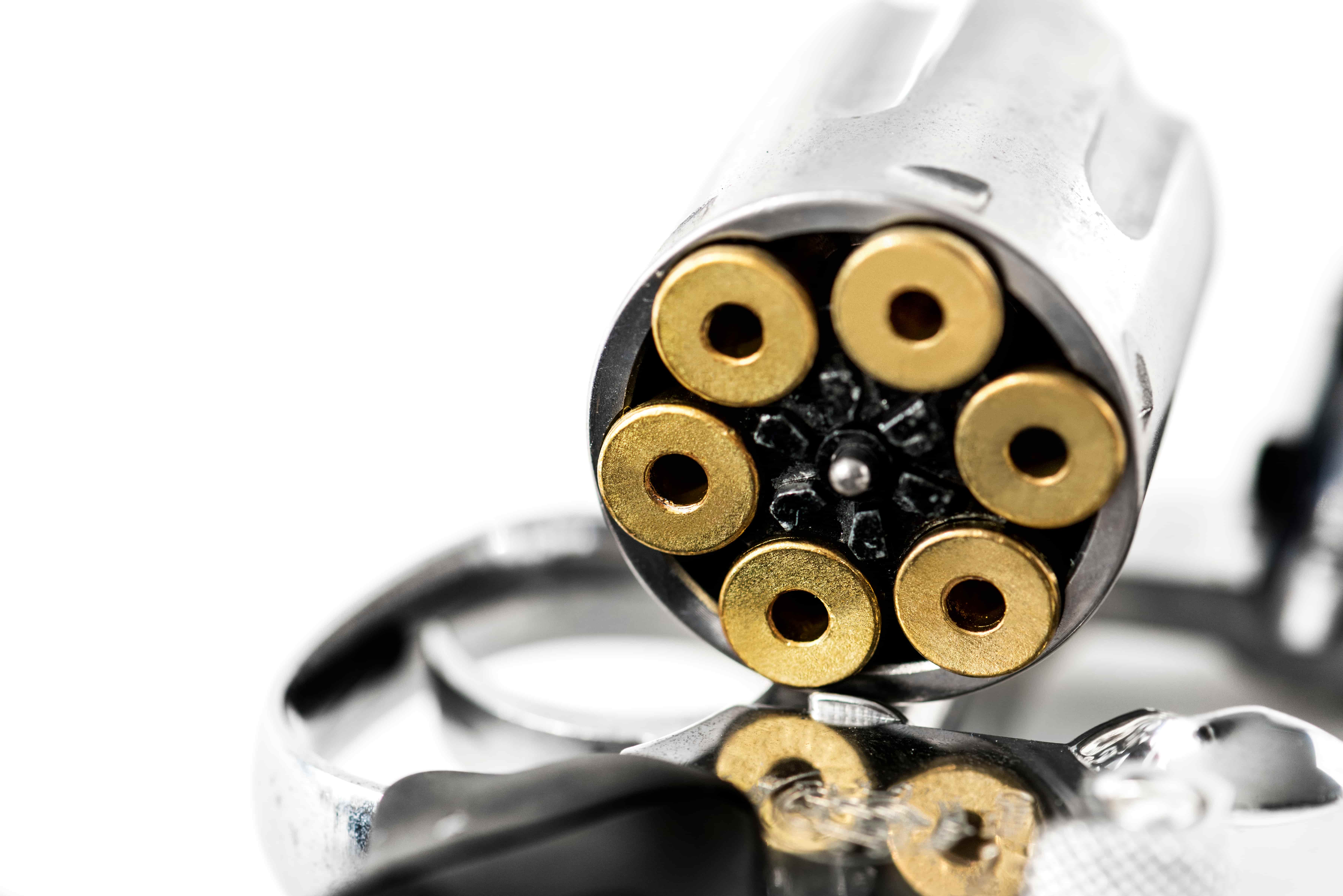 Less Lethal Ammunition Market Overview 2024-2033 – Competitive Landscape and Strategies