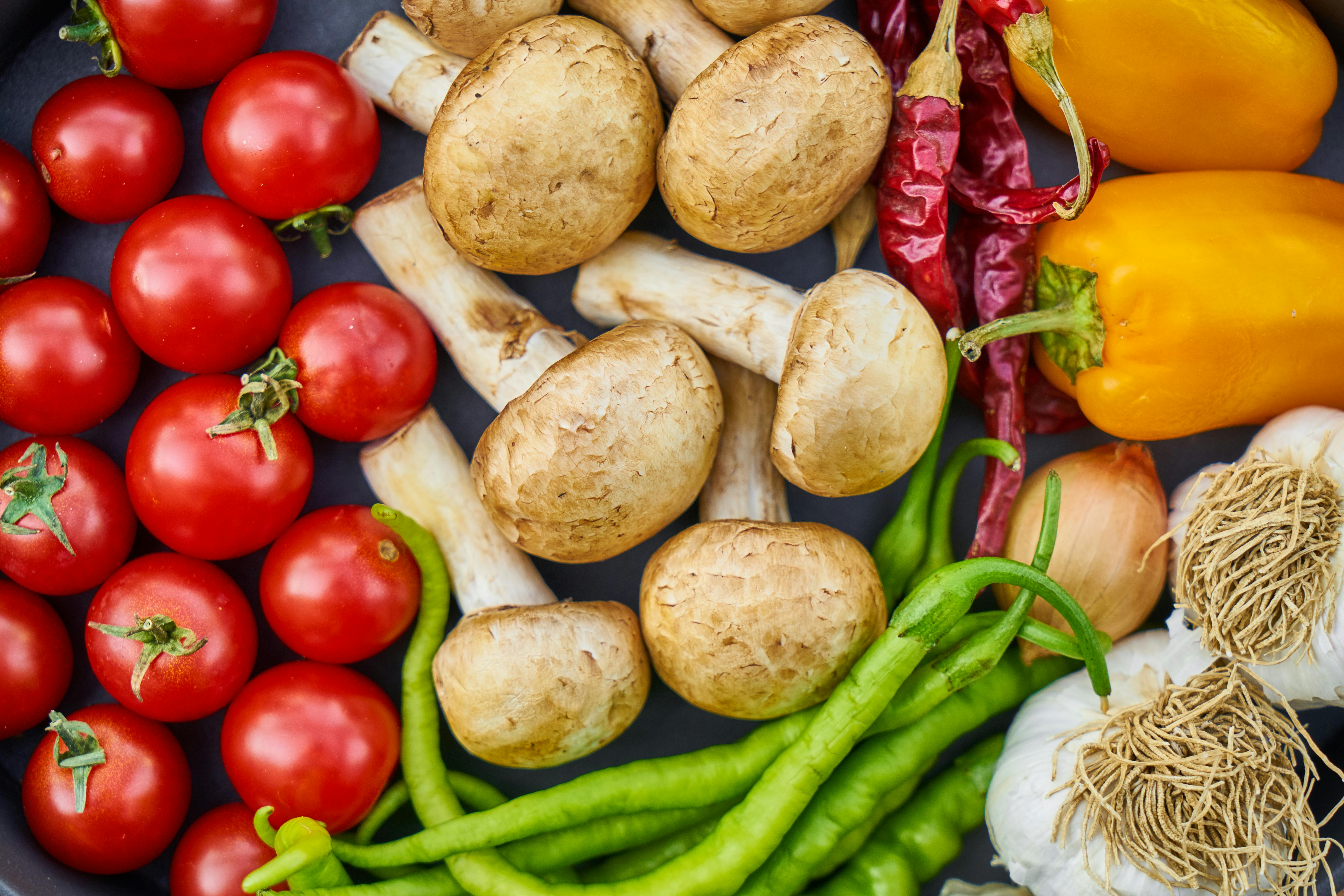 Global Natural Antioxidants Market Report 2024: Market Size, CAGR, Lucrative Segments And Top Regions