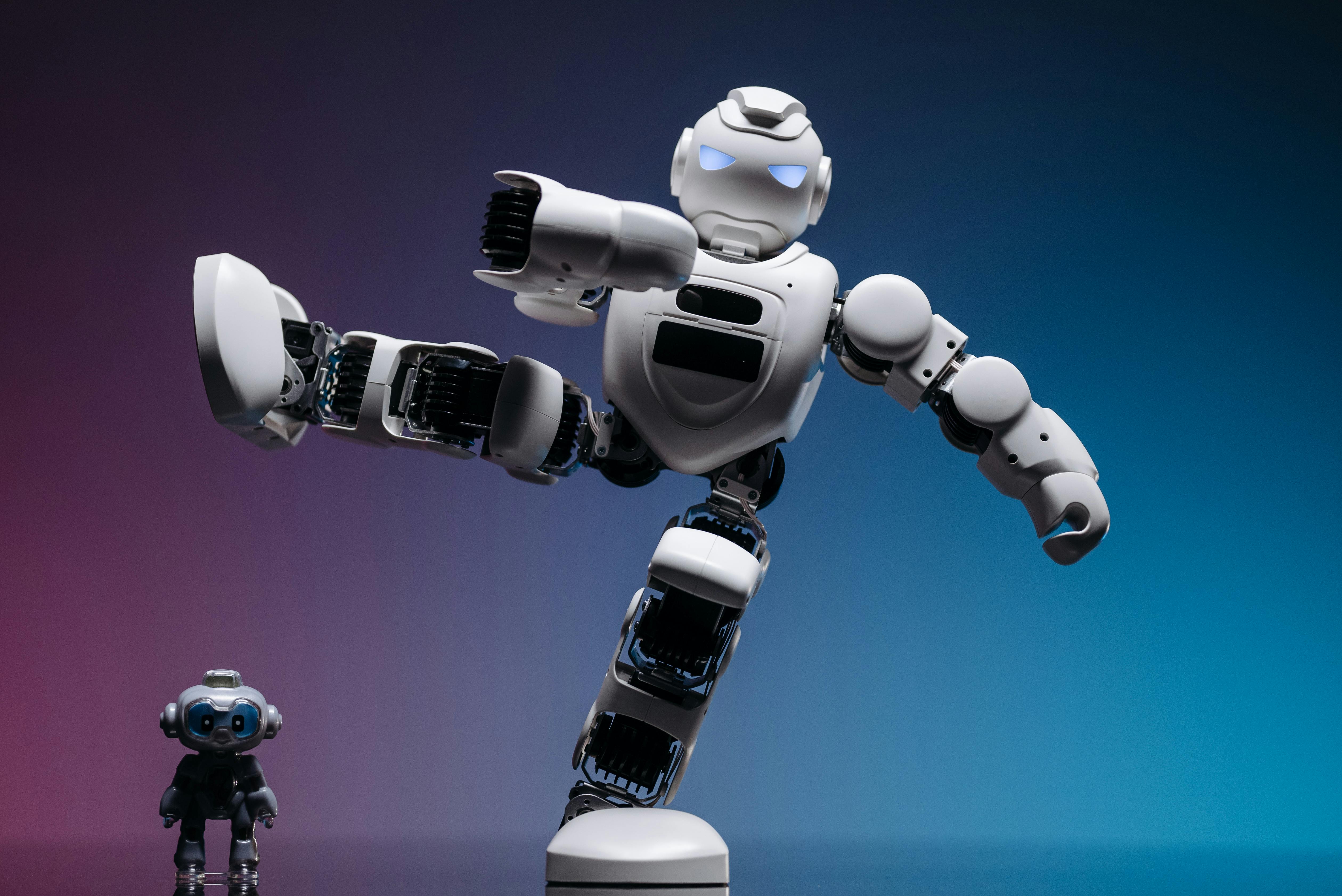 Collaborative Robots Market Overview 2024-2033 – Competitive Landscape and Strategies