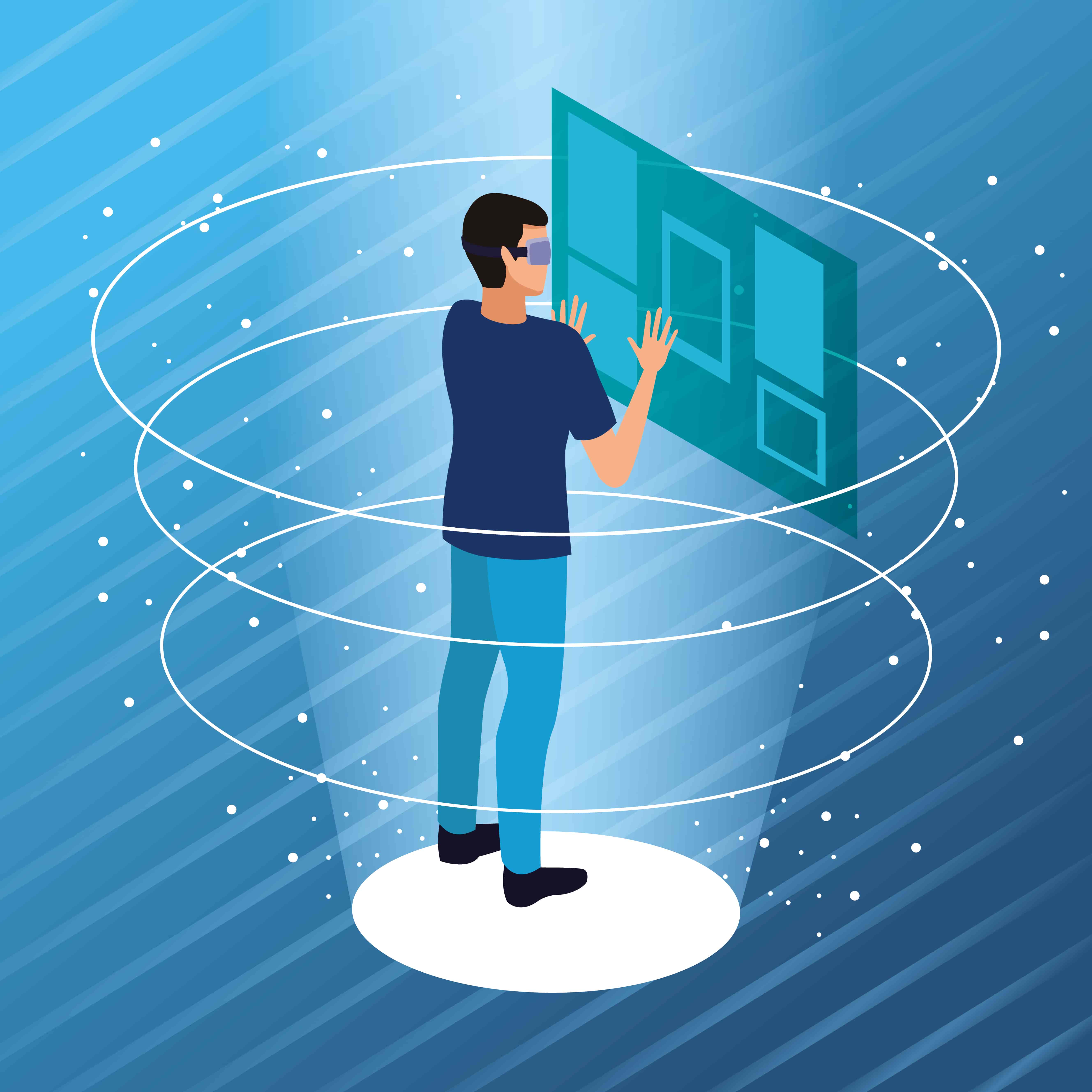 Global Extended Reality Display Market Analysis 2024 – Estimated Market Size And Key Drivers