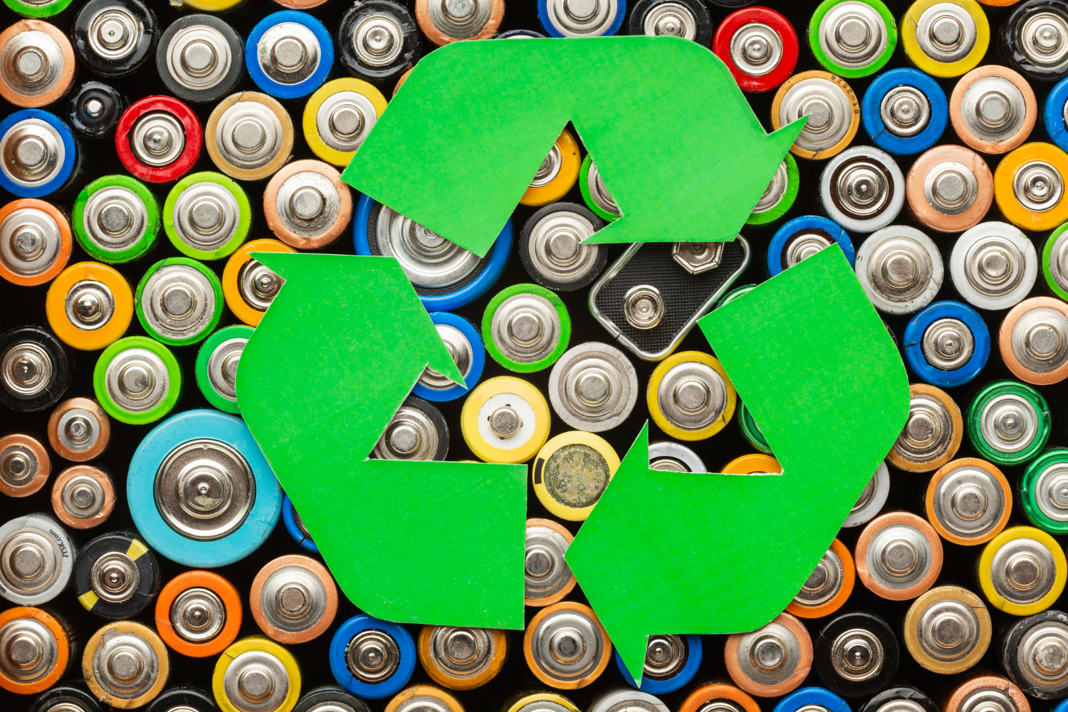 Global Battery Recycling Market Report 2024: Market Size, CAGR, Lucrative Segments And Top Regions