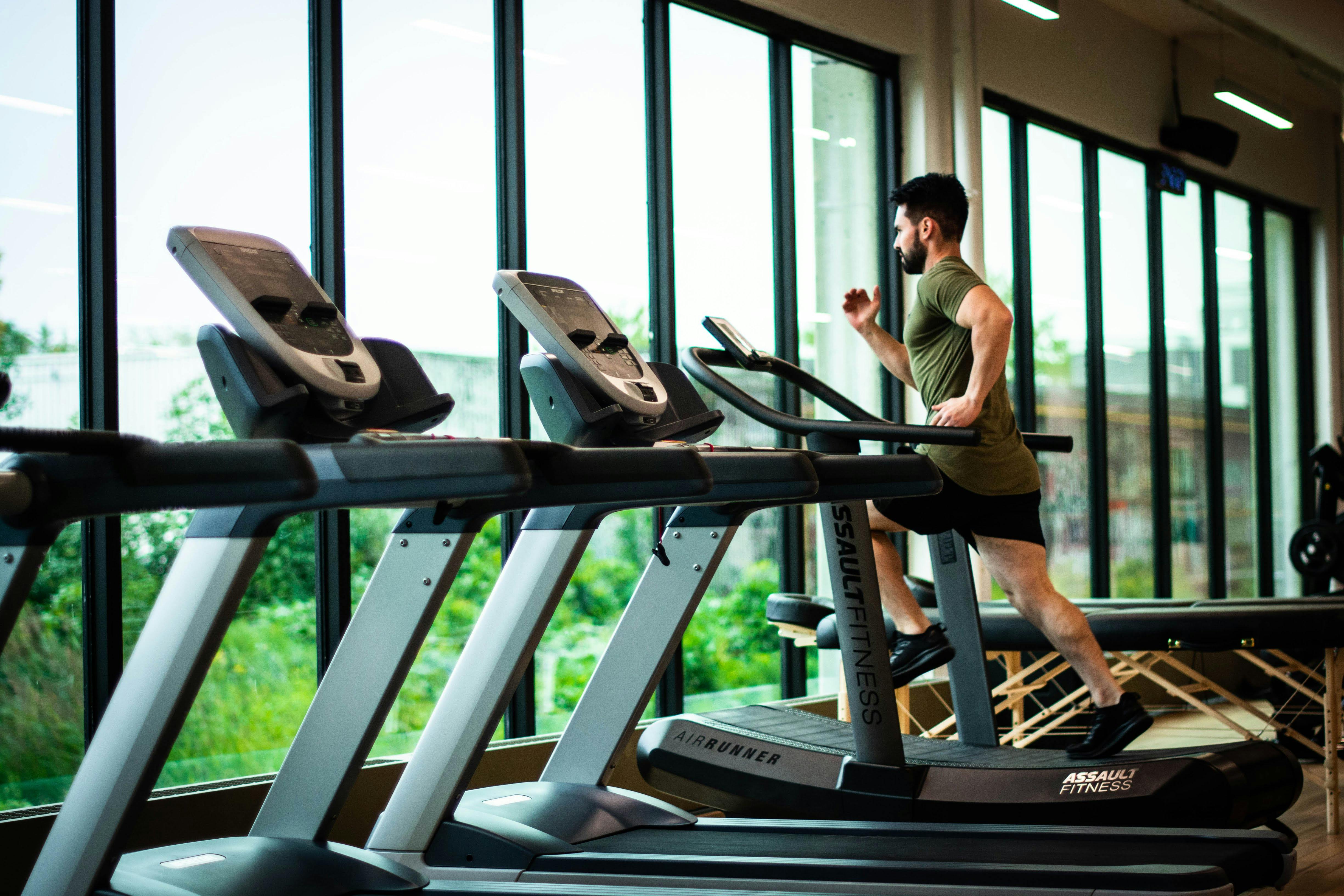 Global Home Fitness Equipment Market Report 2024: Growth Rate, Major Segments And Regions