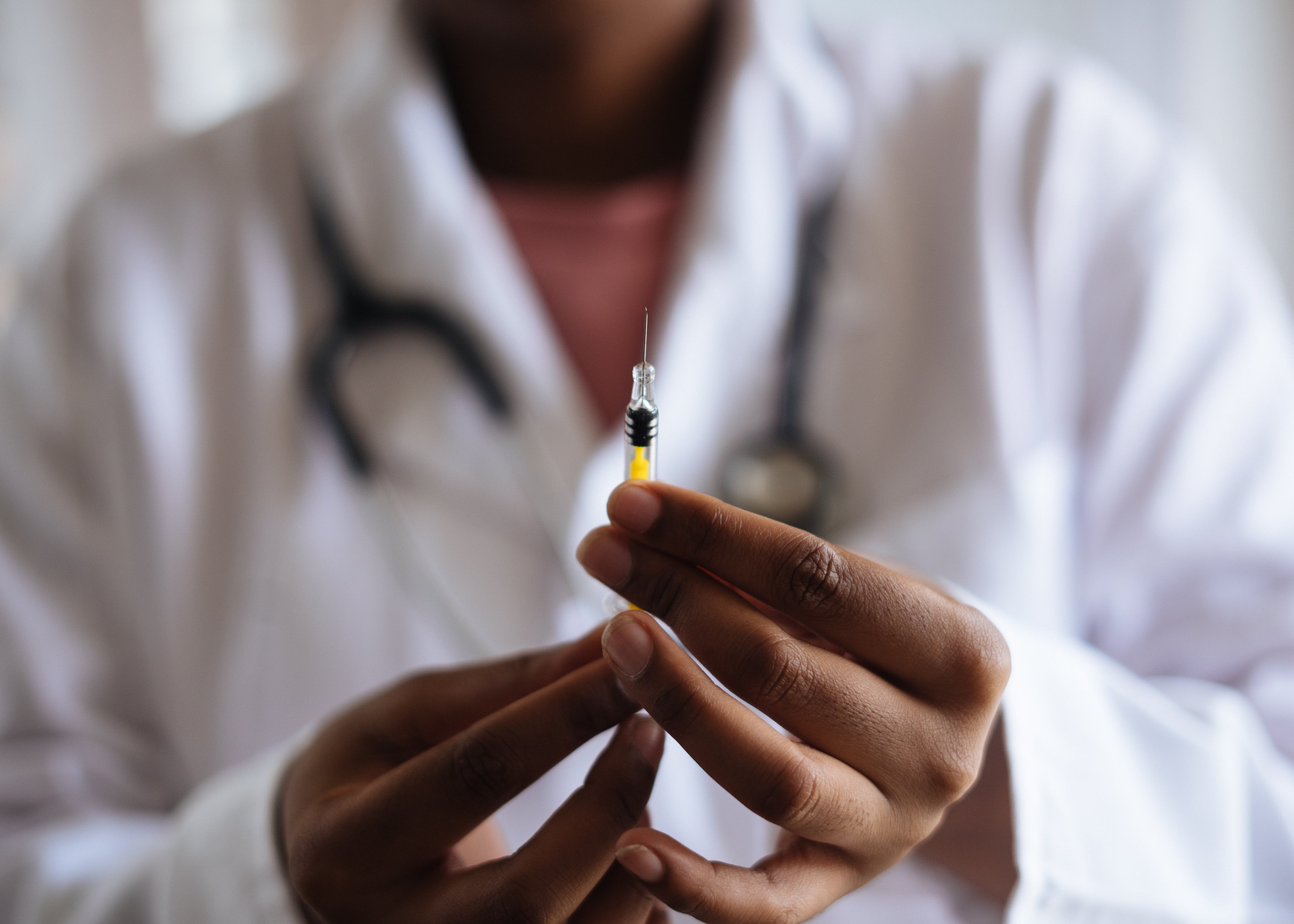 Conjugate Vaccine Market Overview 2024-2033 – Competitive Landscape and Strategies