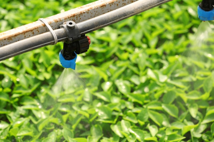 Global Center Pivot Irrigation System Market Analysis 2024 – Estimated Market Size And Key Drivers