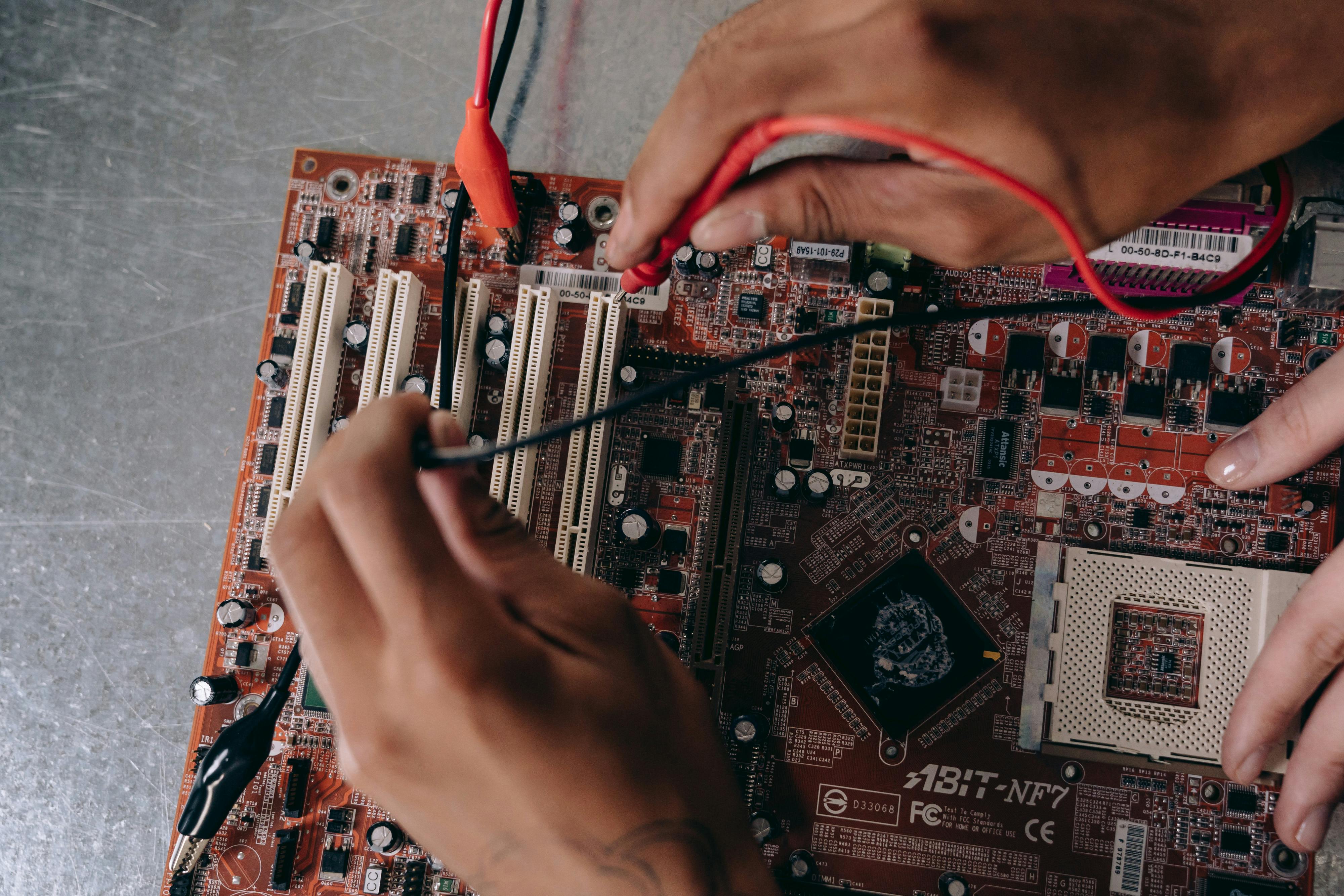 Edge Artificial Intelligence Chips Market Overview 2024-2033 – Competitive Landscape and Strategies