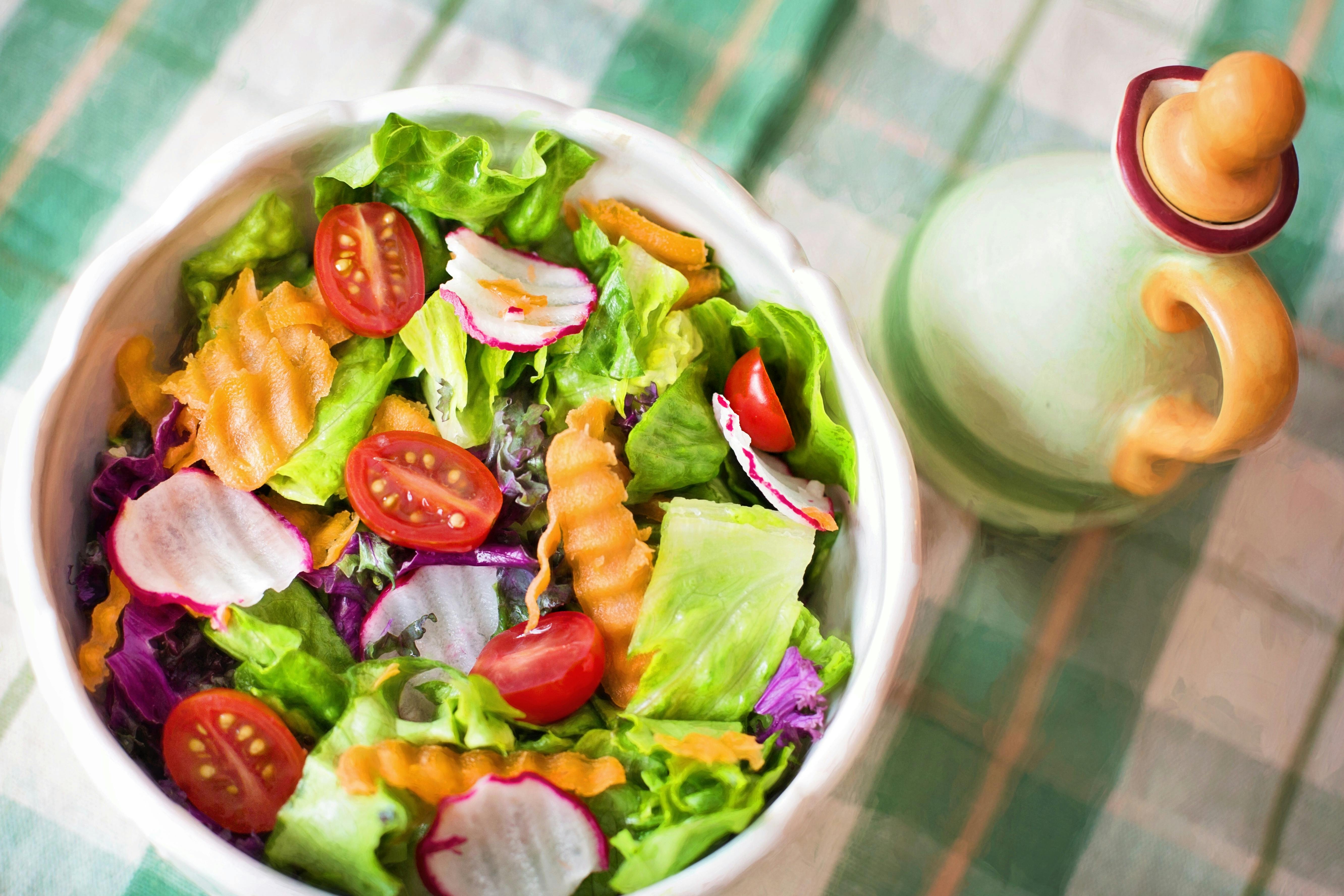 Fermented Ingredients Market Competitve Landscape 2024-2033 – Major Players and Strategies