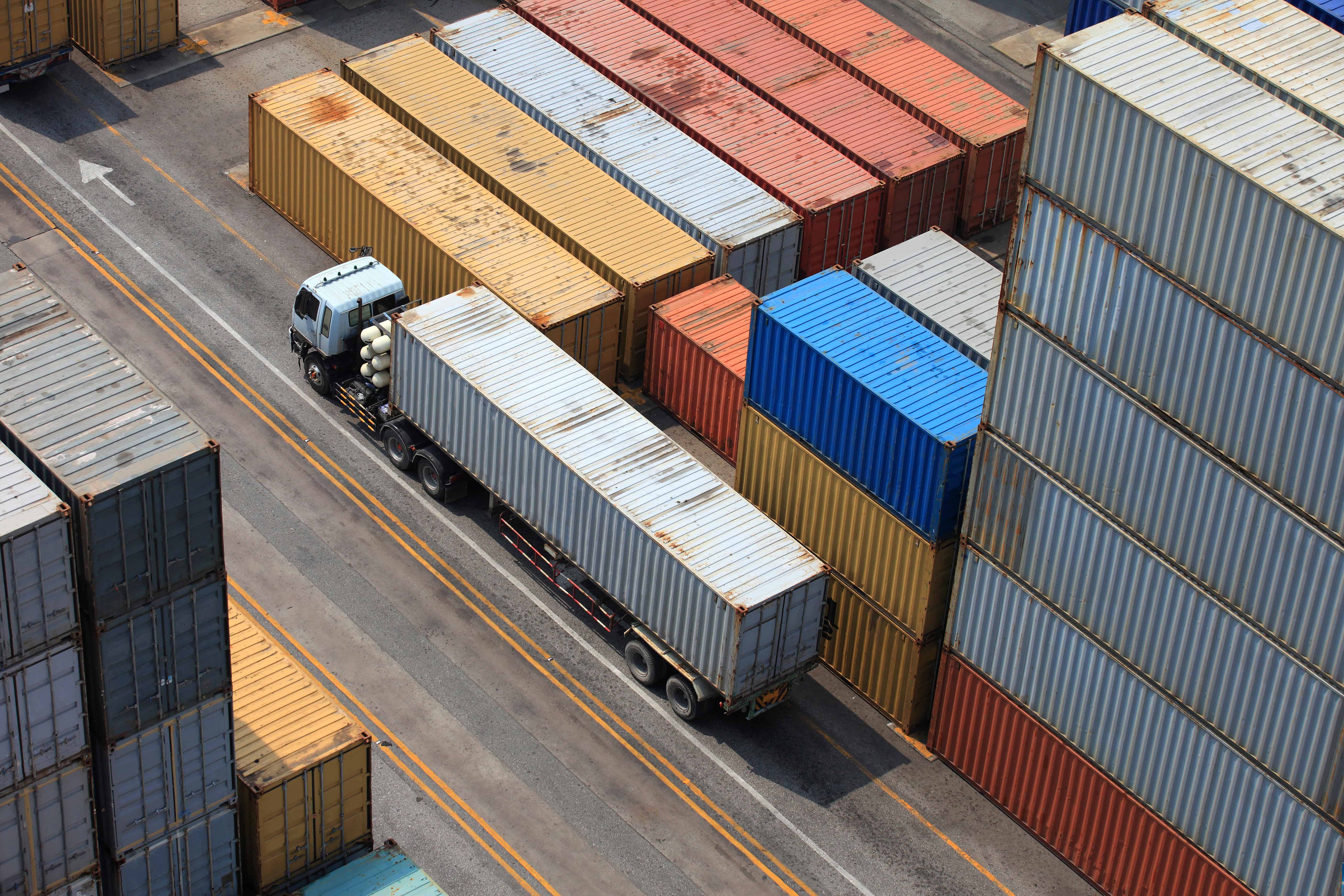 Oversized Cargo Transportation Market Overview 2024-2033 – Competitive Landscape and Strategies