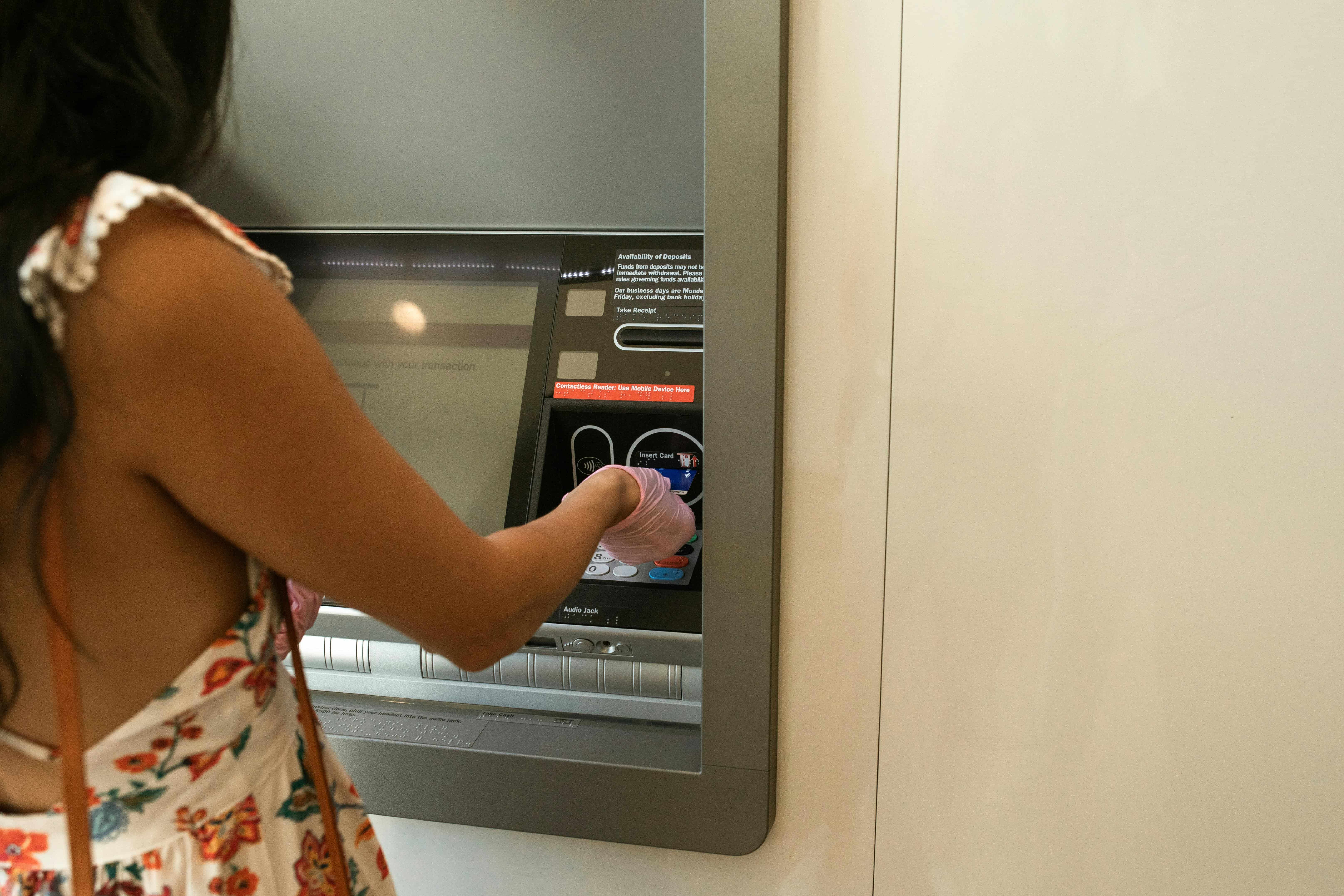 Global Next-Gen ATM Market Report 2024: Growth Rate, Major Segments And Regions