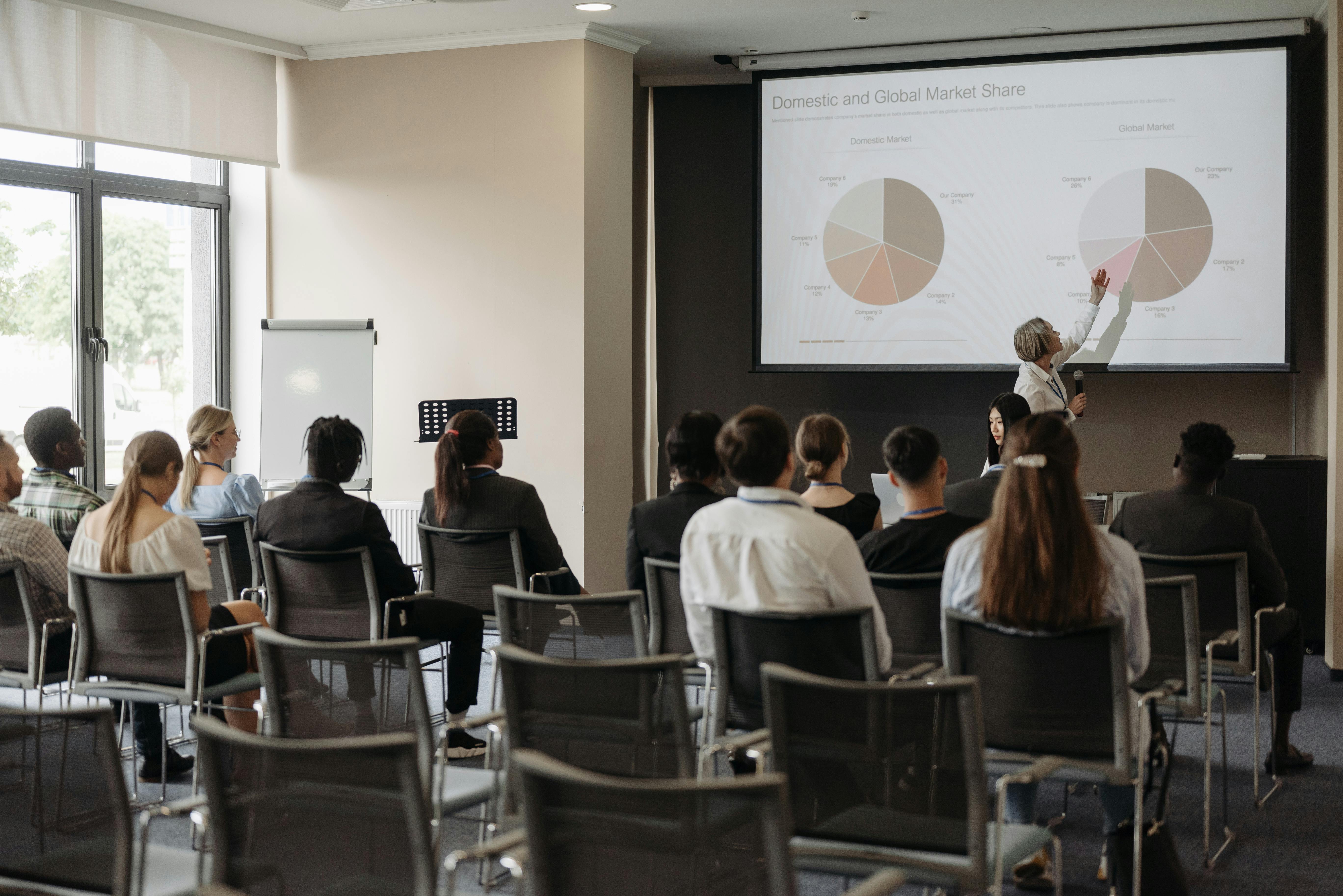 Global In-Ceiling Speaker Market Report 2024: Growth Rate, Major Segments And Regions