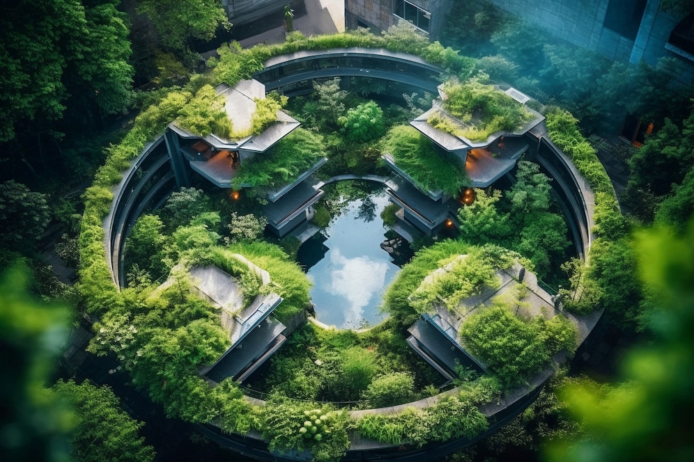 Green Technology and Sustainability Market Competitve Landscape 2024-2033 – Major Players and Strategies