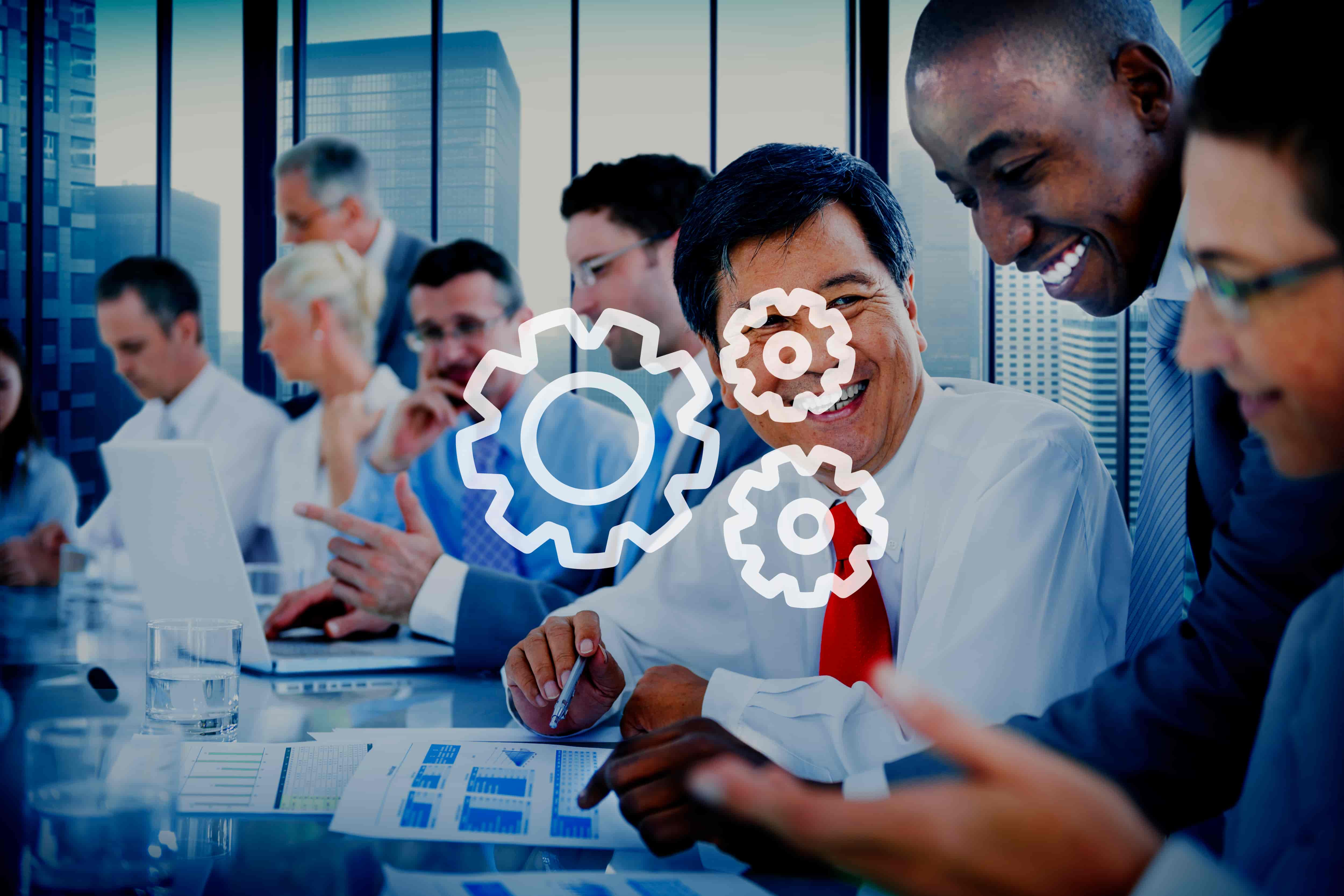 Global Enterprise Agile Transformation Services Market Analysis 2024 – Estimated Market Size And Key Drivers