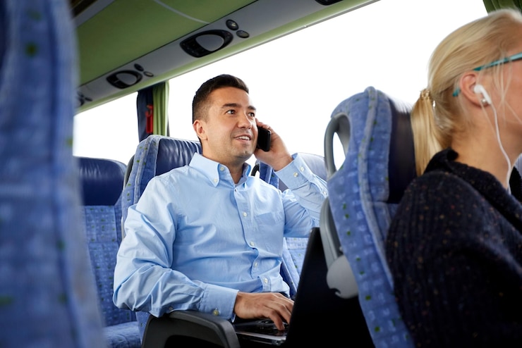 Corporate Employee Transportation Service Market Overview 2024-2033 – Competitive Landscape and Strategies