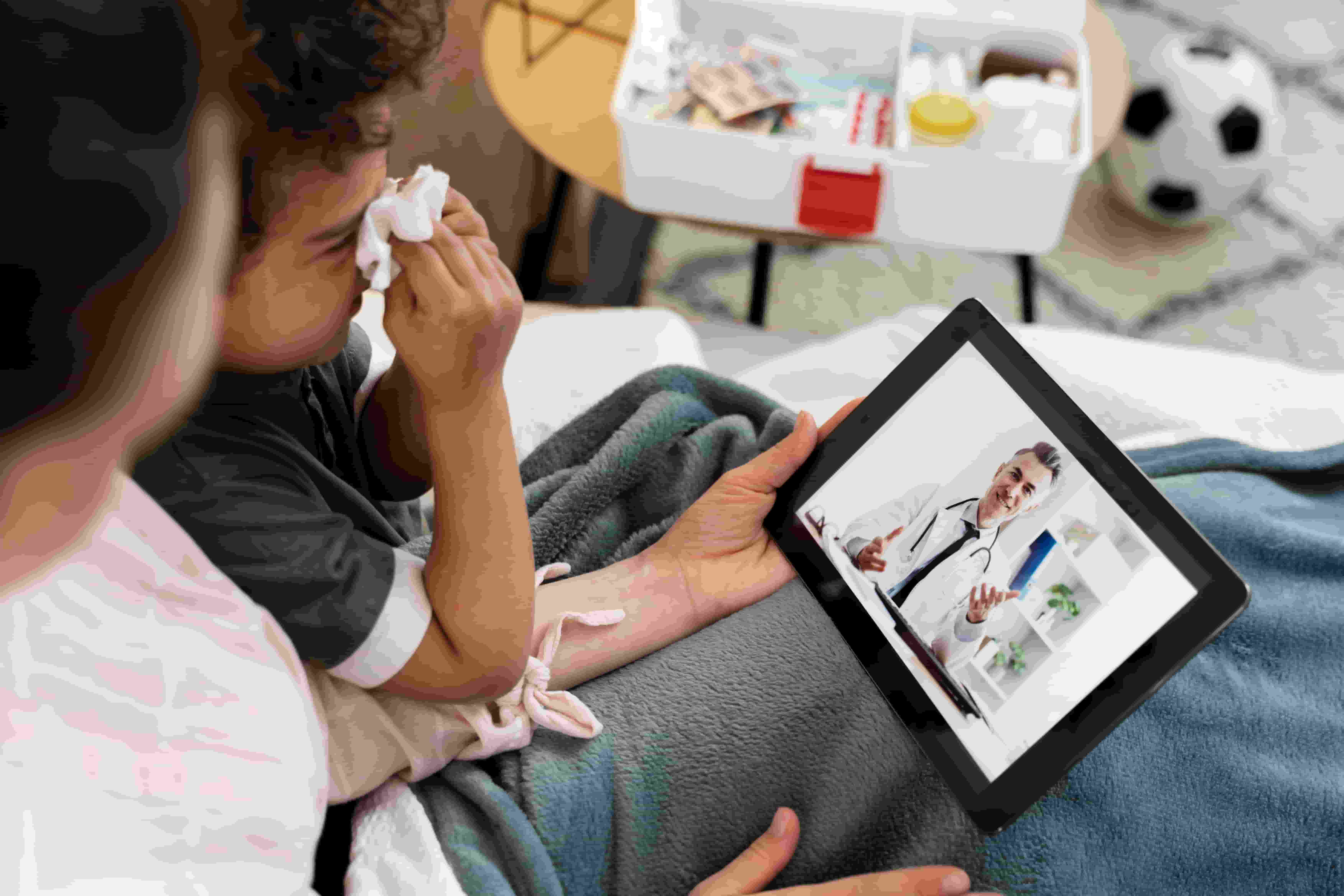 Global Remote Patient Monitoring Devices And Equipment Market Report 2024: Market Size, CAGR, Lucrative Segments And Top Regions