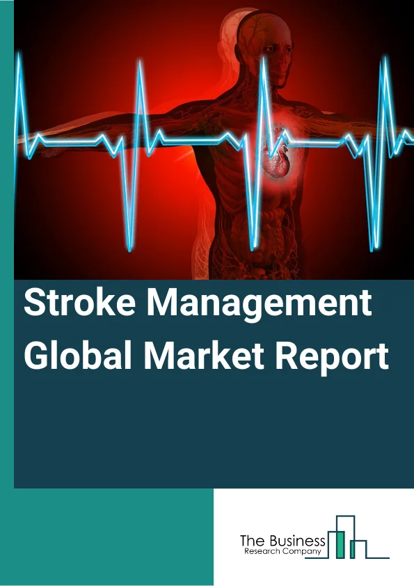 Global Stroke Management Market Report 2024: Growth Rate, Major Segments And Regions