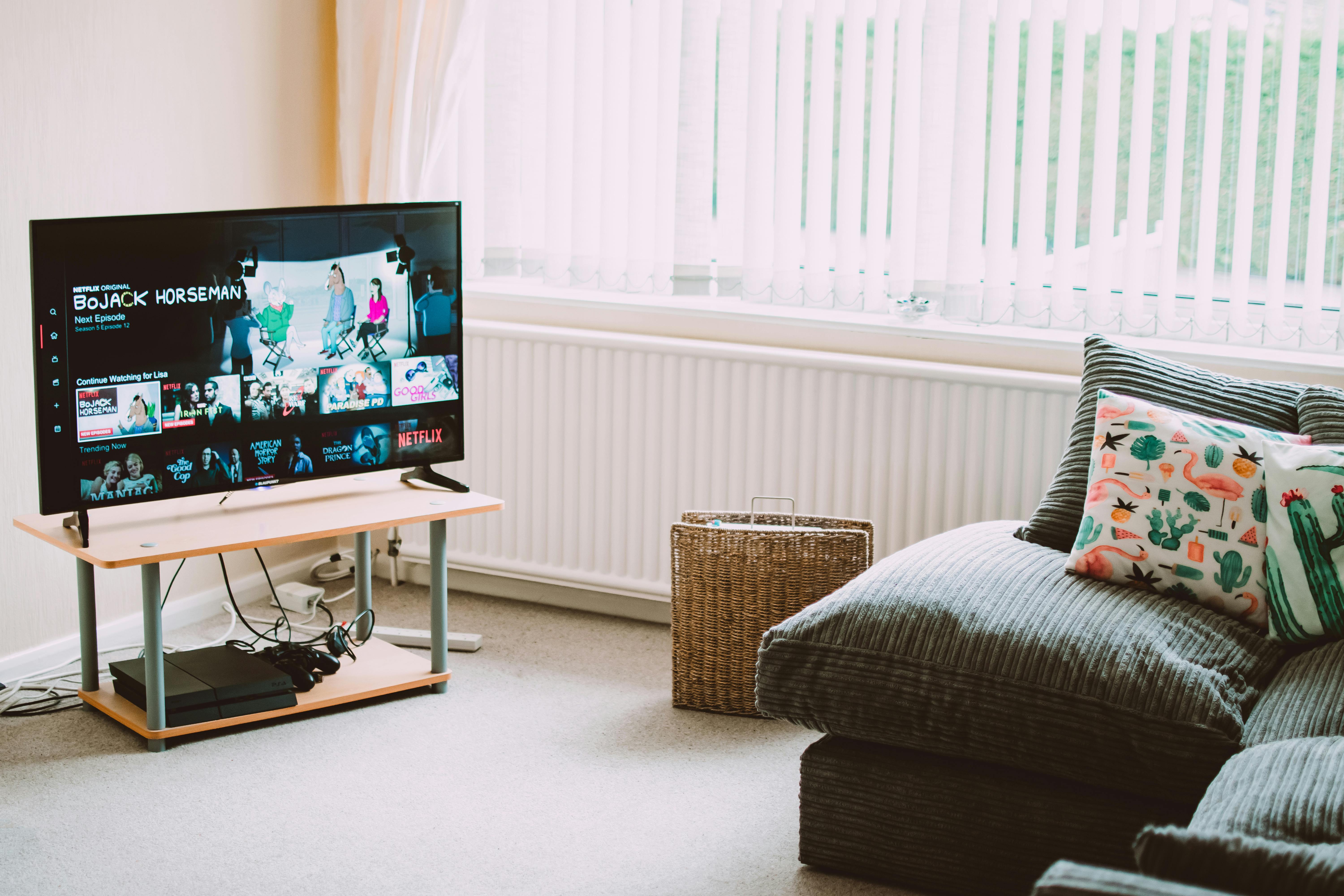 Global Content Streaming Market Growth Analysis 2024 – Forecast Market Size And Key Factors Driving Growth