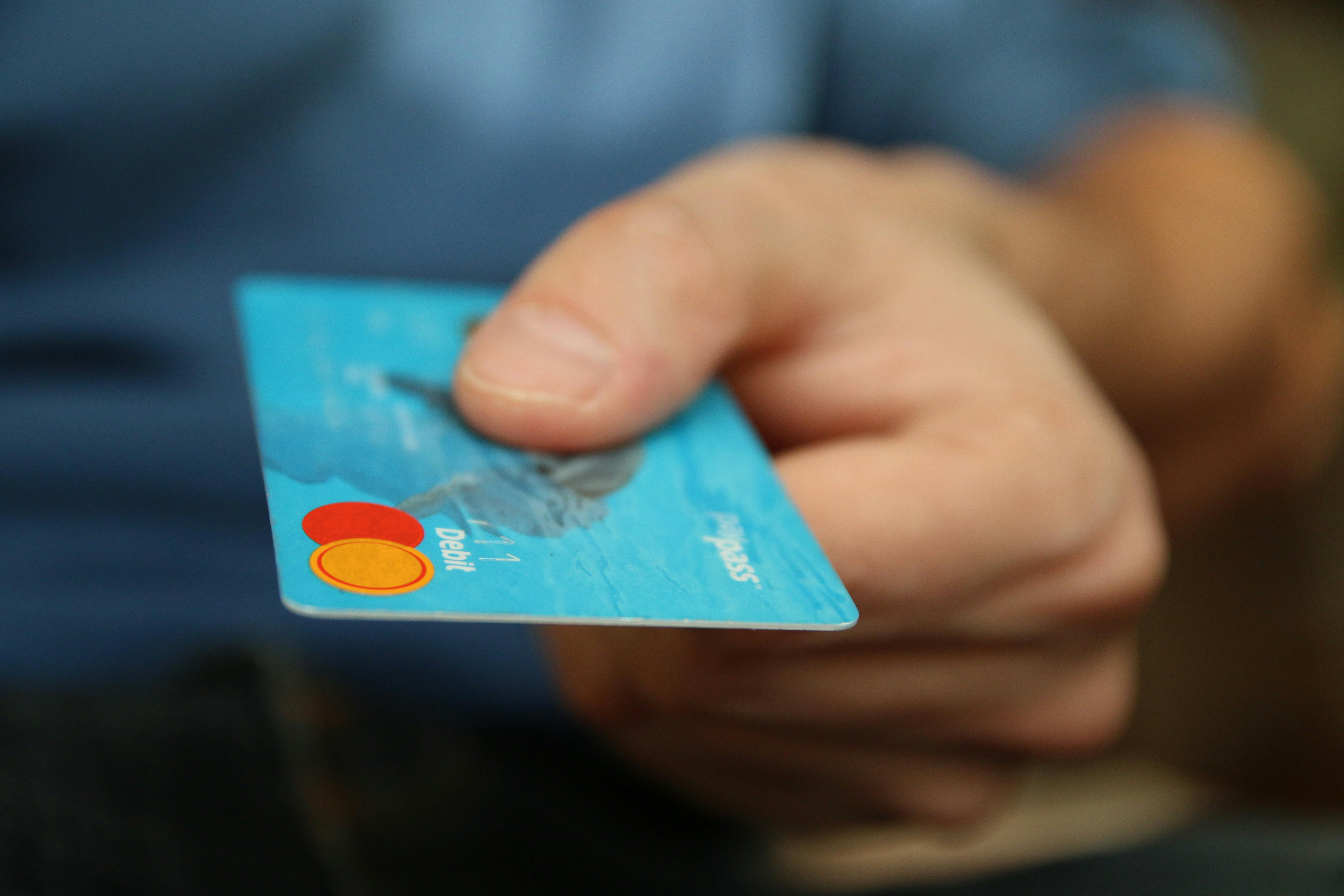 Global Credit Card Market Report 2024: Growth Rate, Major Segments And Regions