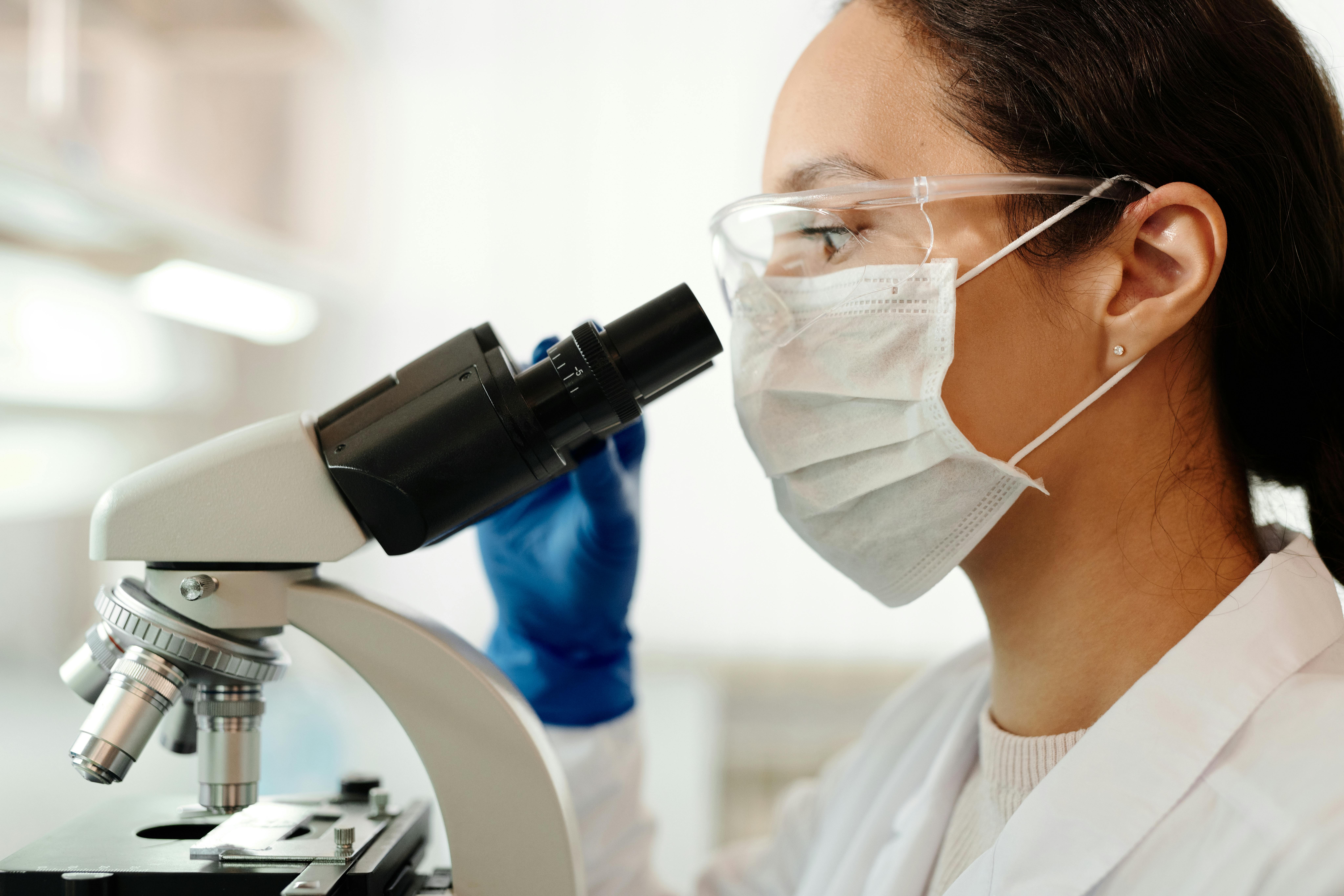 Global Surgical Microscopes Market Report 2024: Growth Rate, Major Segments And Regions