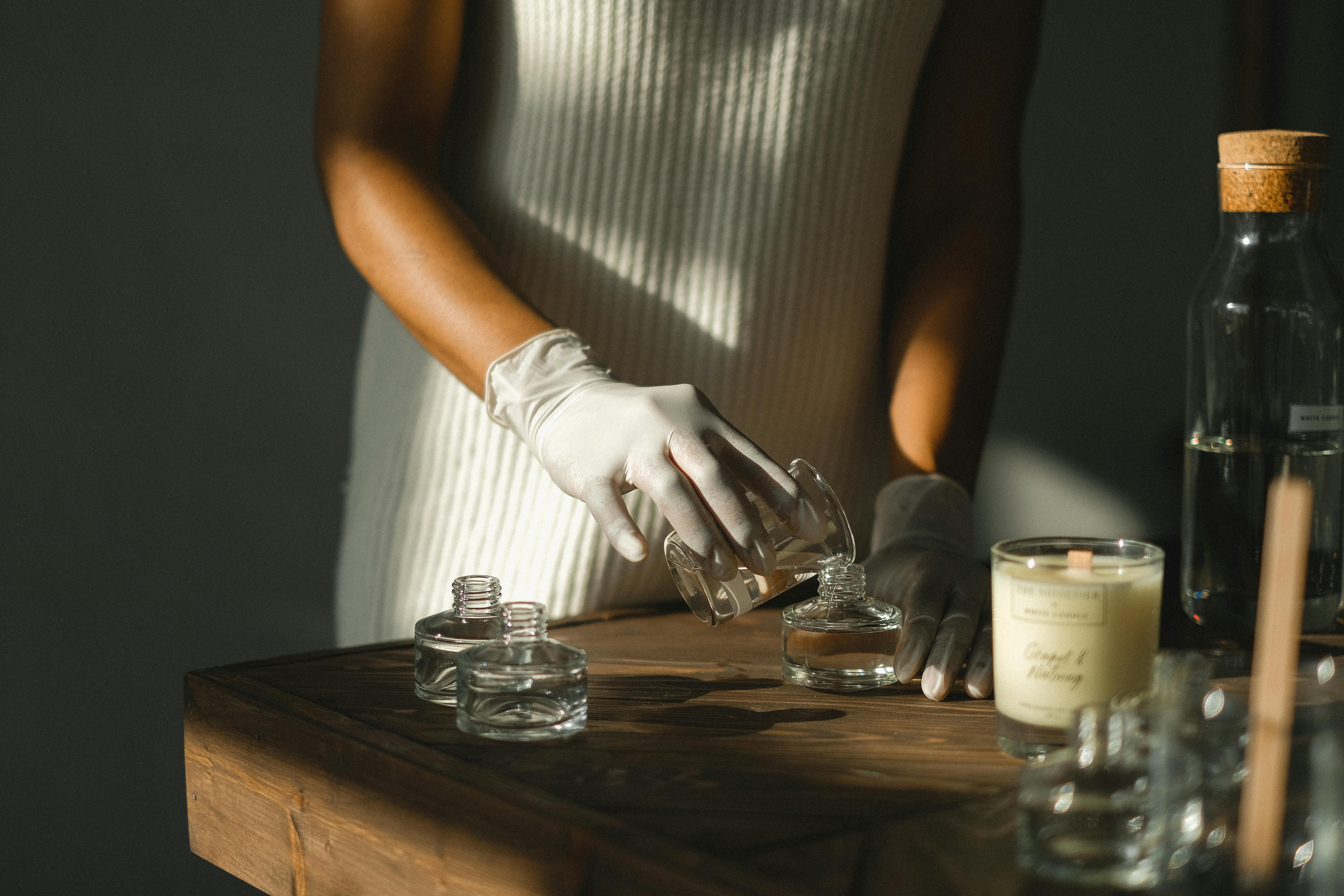 Global Chemical Distribution Market Report 2024: Market Size, CAGR, Lucrative Segments And Top Regions