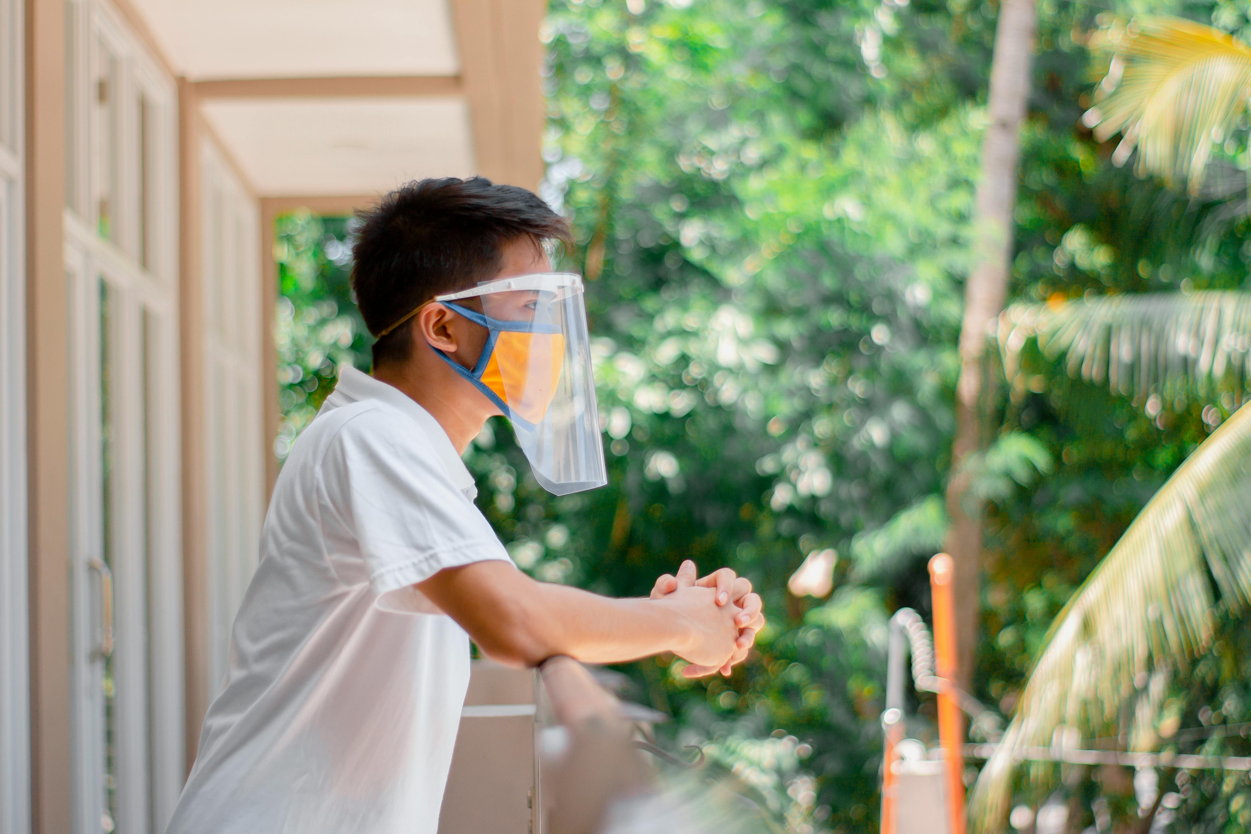 Face Shield Market Competitve Landscape 2024-2033 – Major Players and Strategies