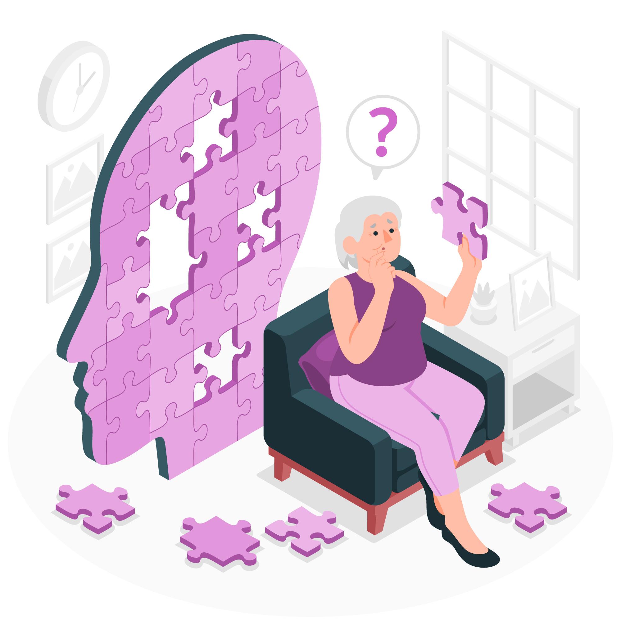 Global Alzheimer’s Disease Treatment Market Report 2024: Growth Rate, Major Segments And Regions