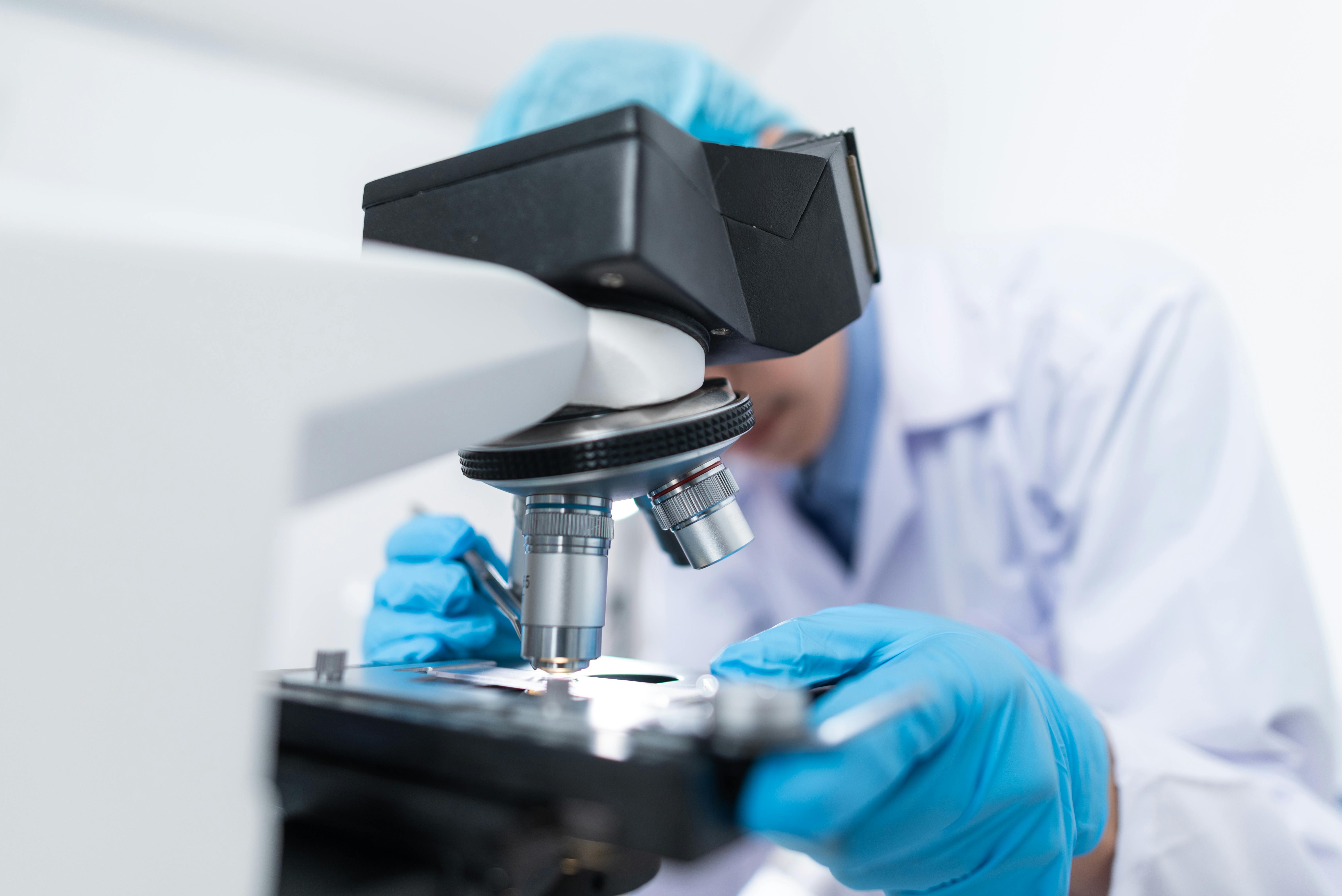 Drug Discovery Technologies Market Overview 2024-2033 – Competitive Landscape and Strategies