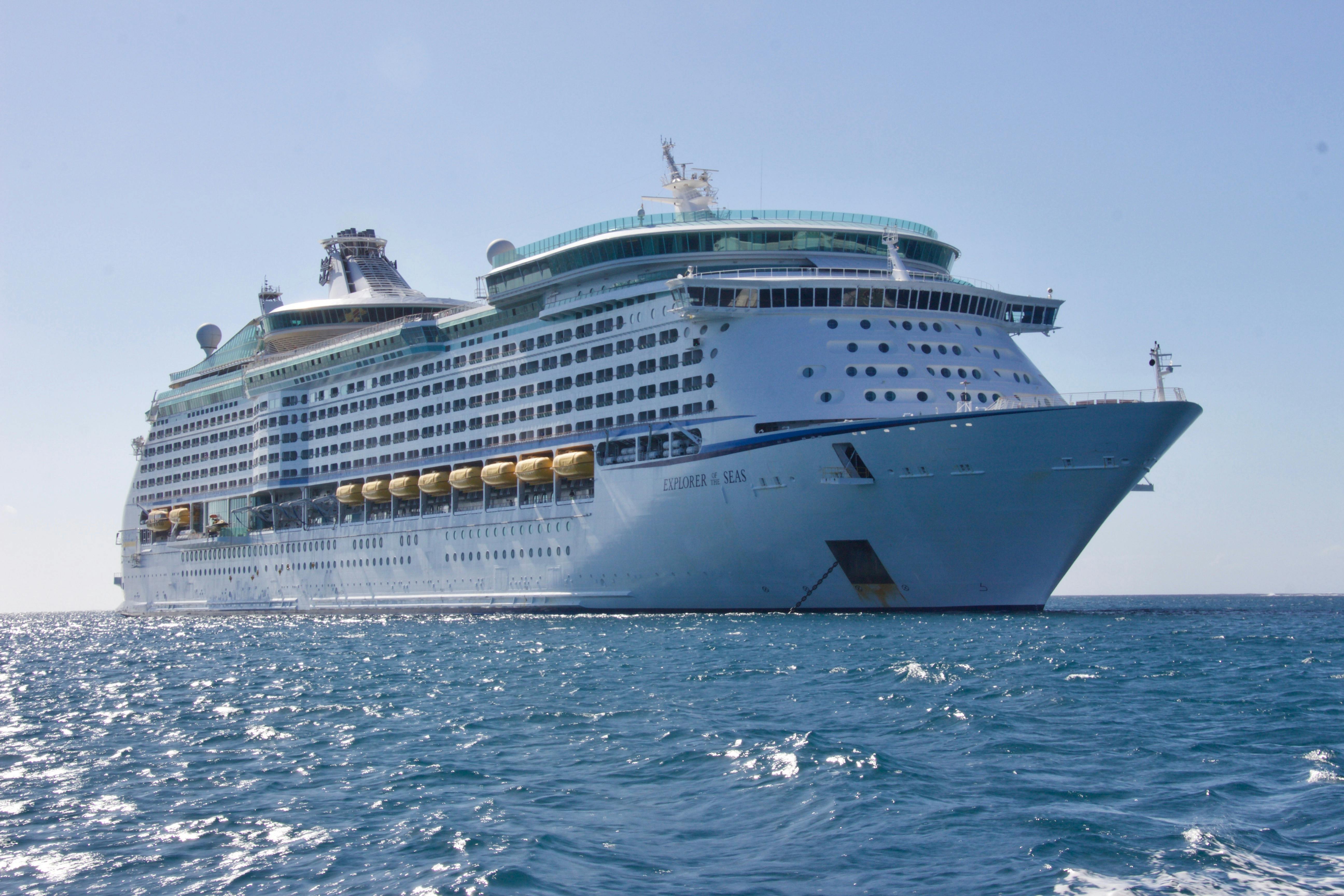 Marine Coatings Market Analysis 2024-2033 - Size ,Drivers  And Trends 