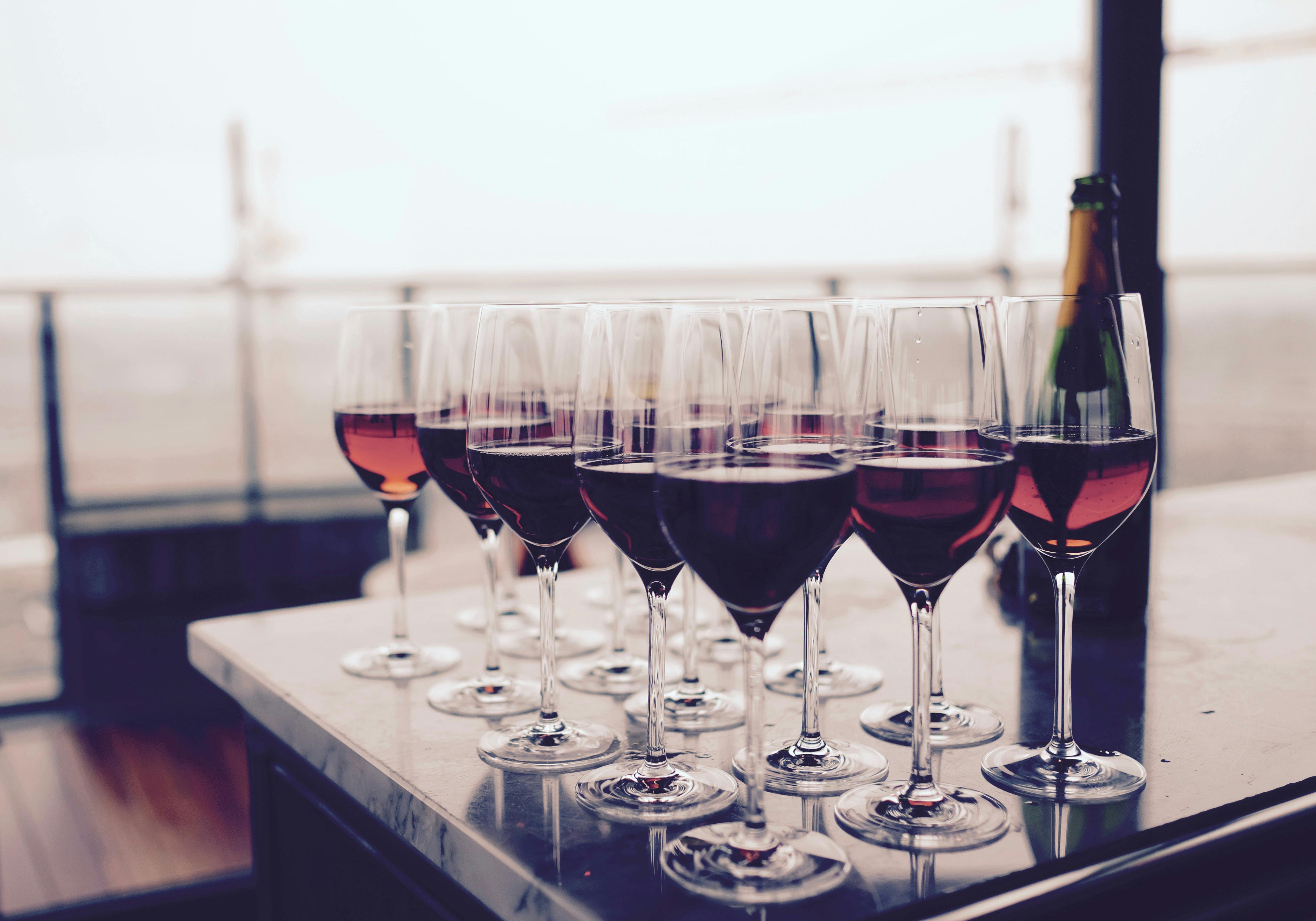 Global Red Wine Market Report 2024: Market Size, CAGR, Lucrative Segments And Top Regions