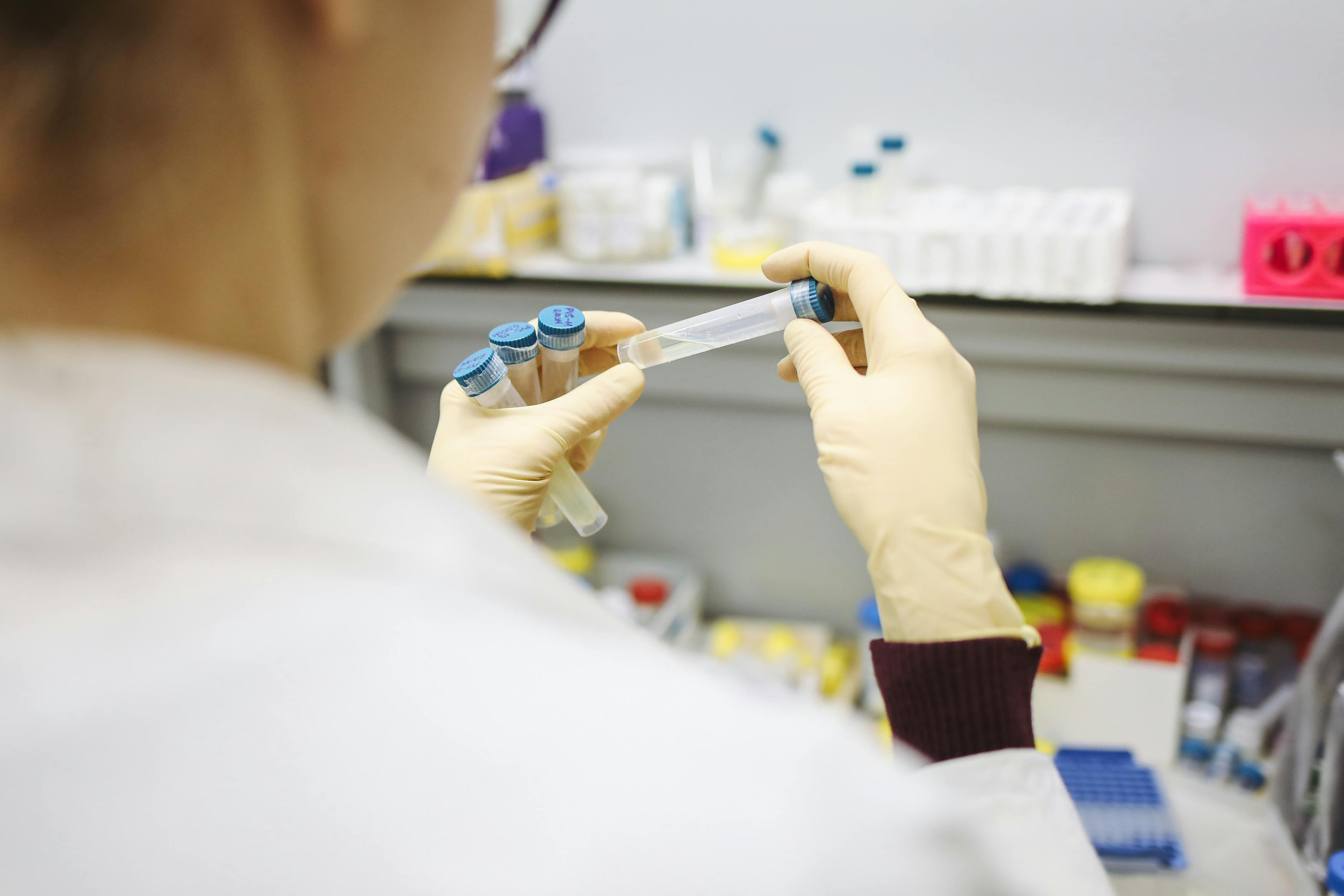 Global COVID-19 Antigen Test Market Report 2024: Growth Rate, Major Segments And Regions