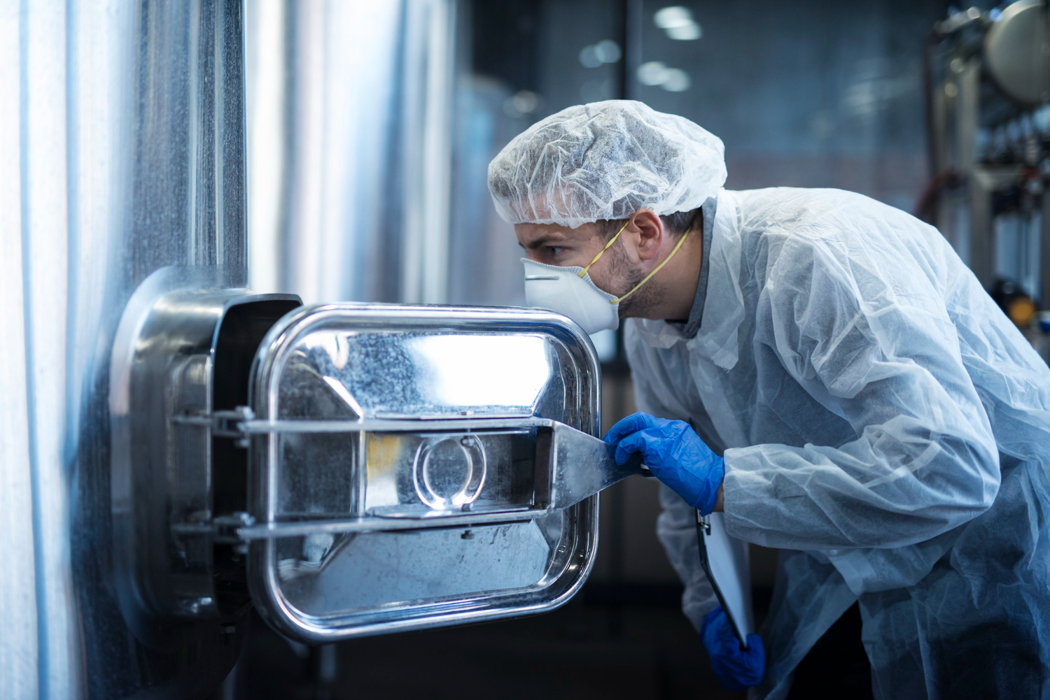Global Vacuum Coating Equipment Market Report 2024: Market Size, CAGR, Lucrative Segments And Top Regions