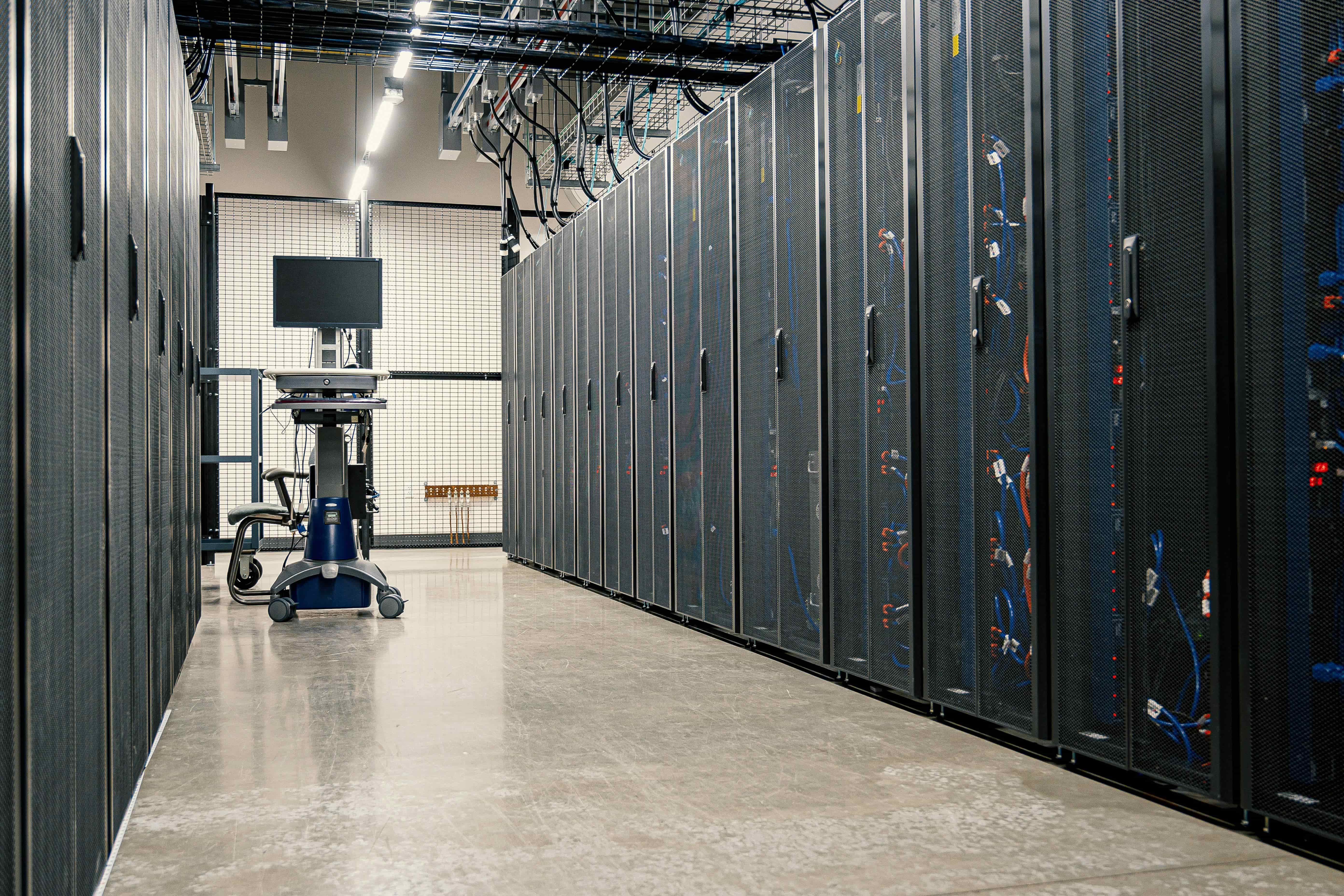Global Data Center Power Management Market Report 2024: Growth Rate, Major Segments And Regions