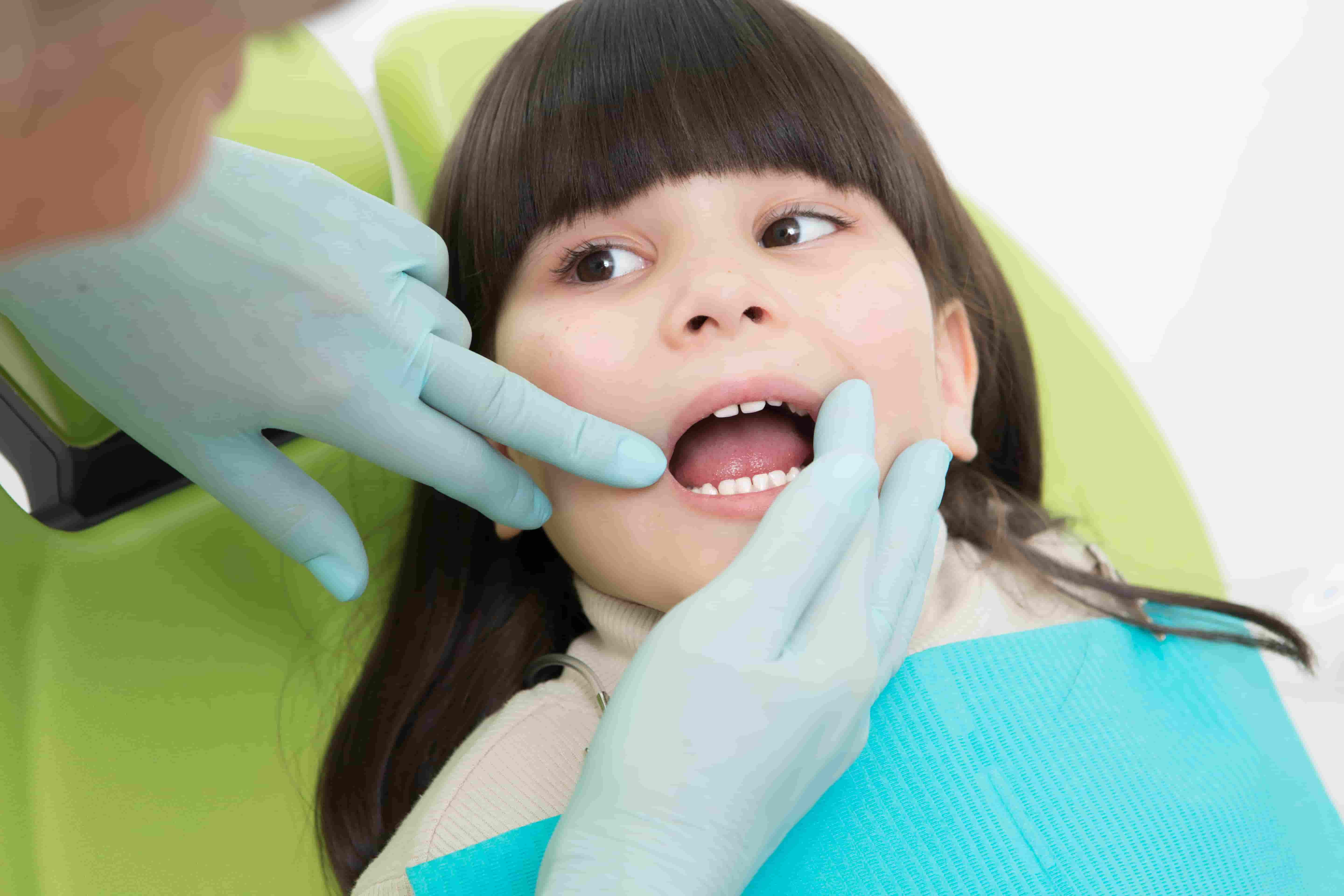 Pediatric Dental Crown Market Growth Trajectory Through 2024-2033