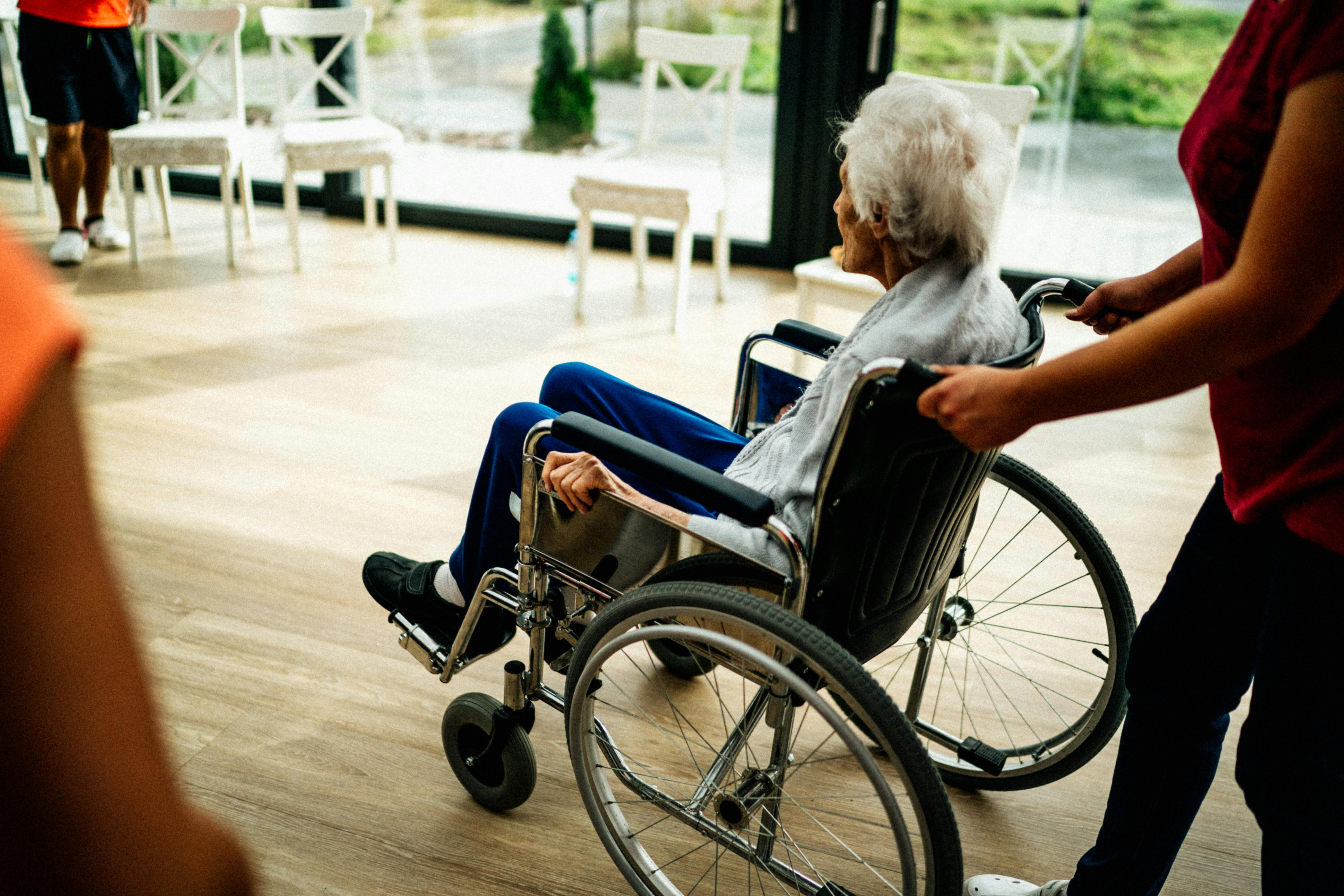 Patient Handling Equipment Market Overview 2024-2033 – Competitive Landscape and Strategies