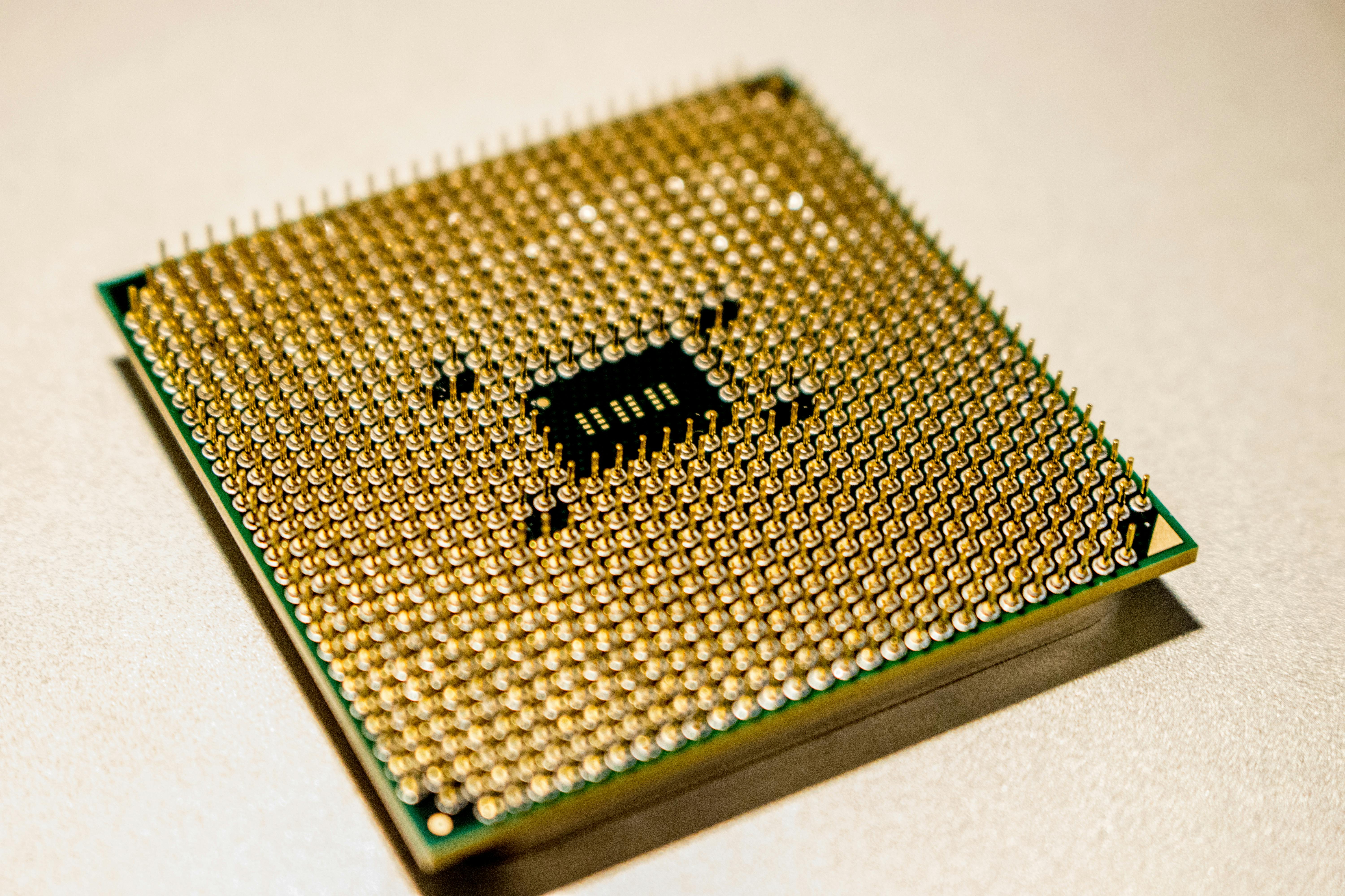 Global Multi-Core Processor Market Report 2024: Market Size, CAGR, Lucrative Segments And Top Regions