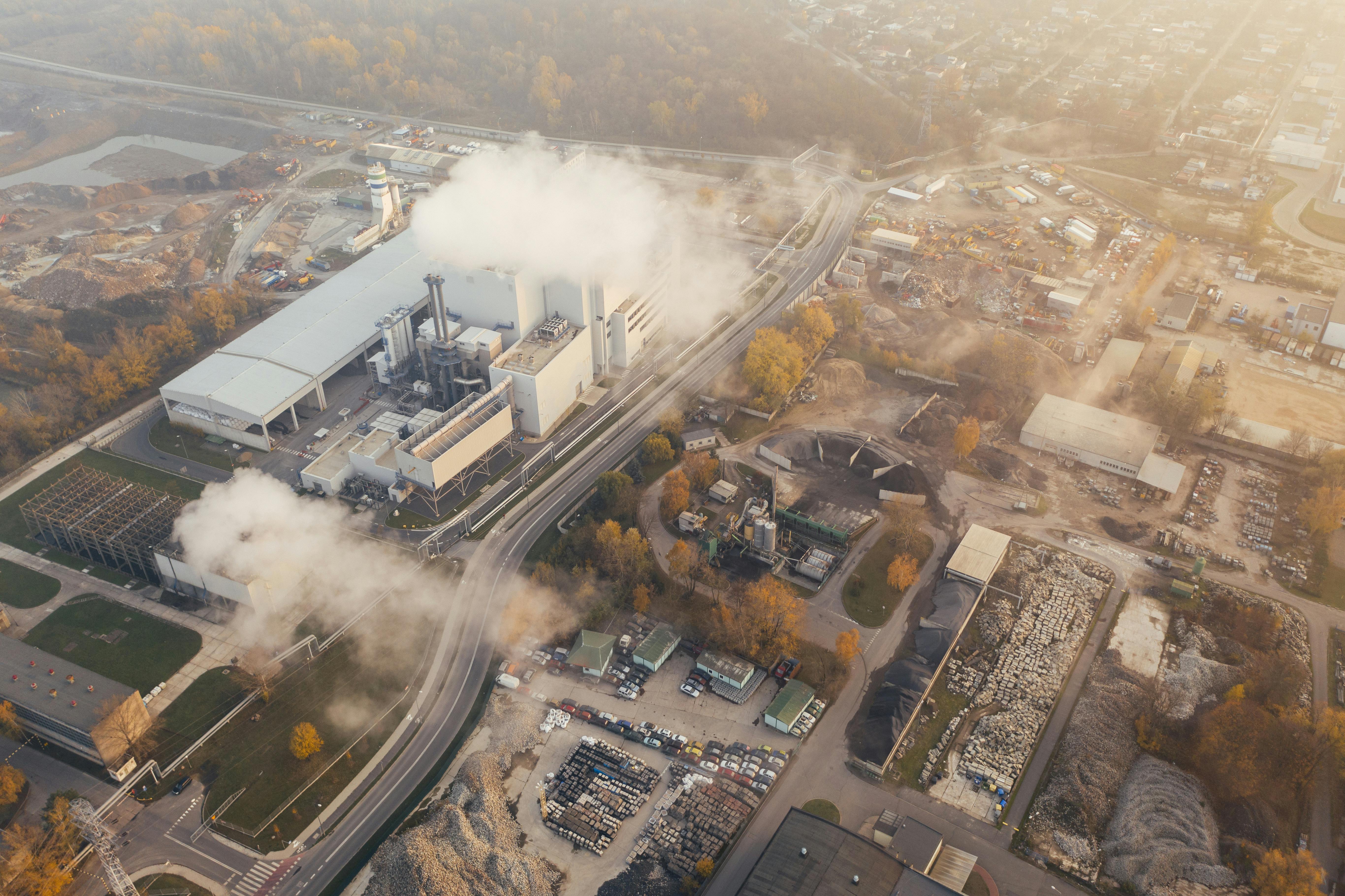 Global Industrial Automation Oil And Gas Market Report 2024: Growth Rate, Major Segments And Regions