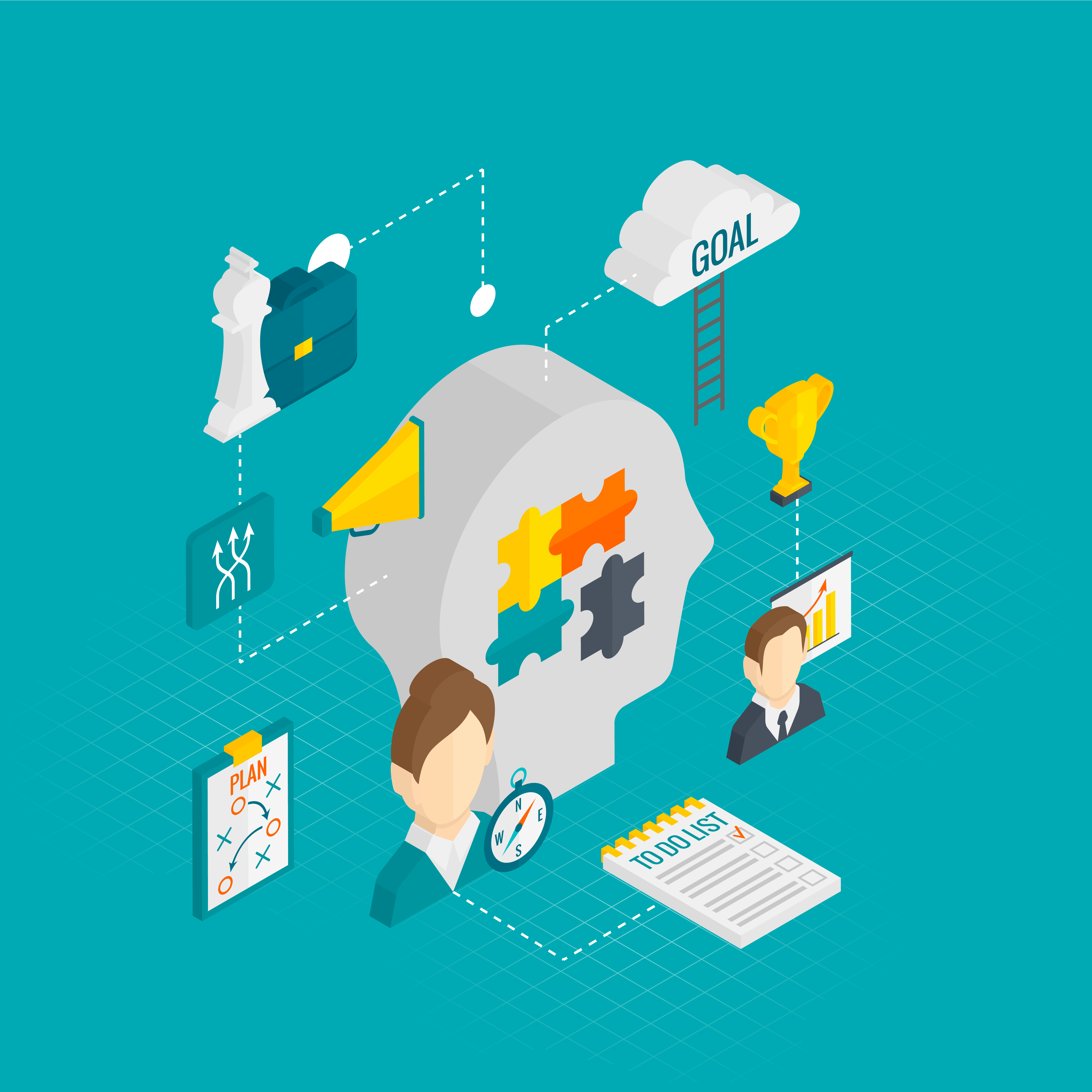 Global Cognitive Assessment And Training Market Report 2024: Growth Rate, Major Segments And Regions