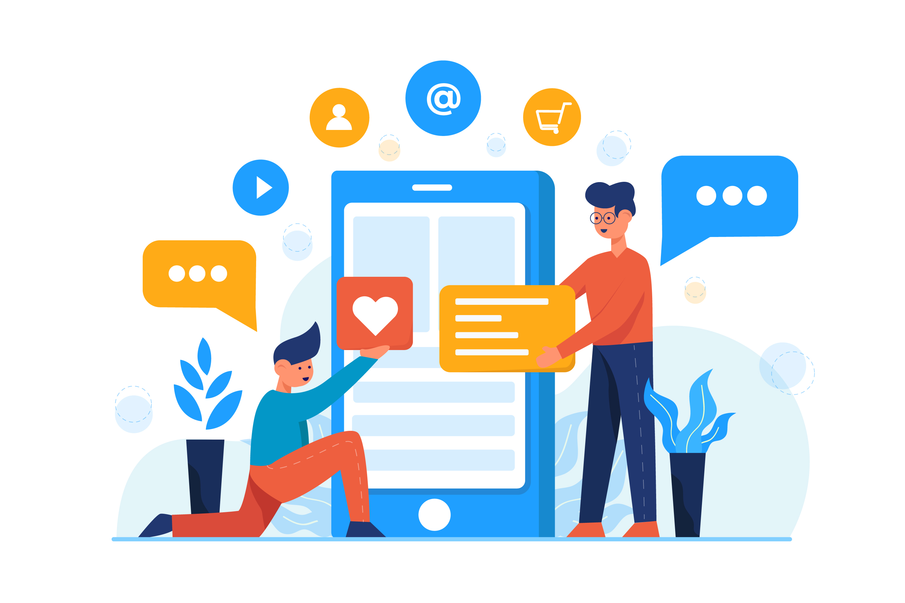 Global Mobile Engagement Market Report 2024: Market Size, CAGR, Lucrative Segments And Top Regions