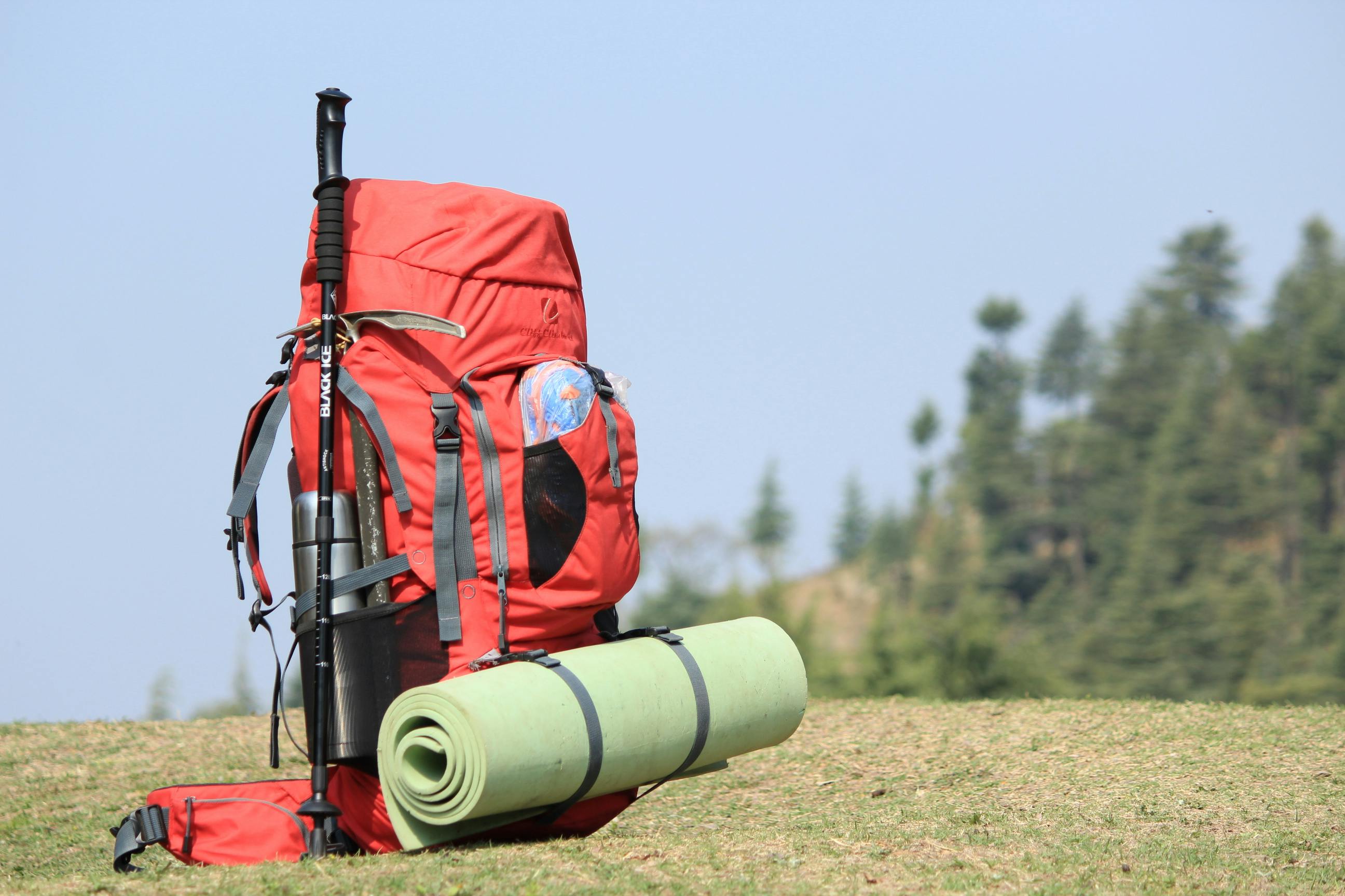 Global Backpack Market Report 2024: Growth Rate, Major Segments And Regions