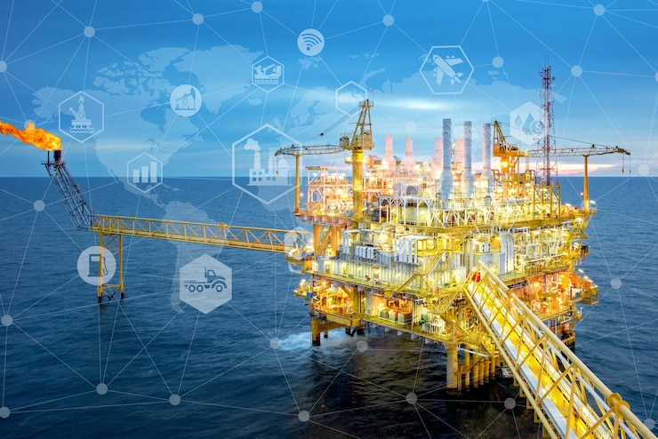 Global Oil And Gas Analytics Market Report 2024: Growth Rate, Major Segments And Regions
