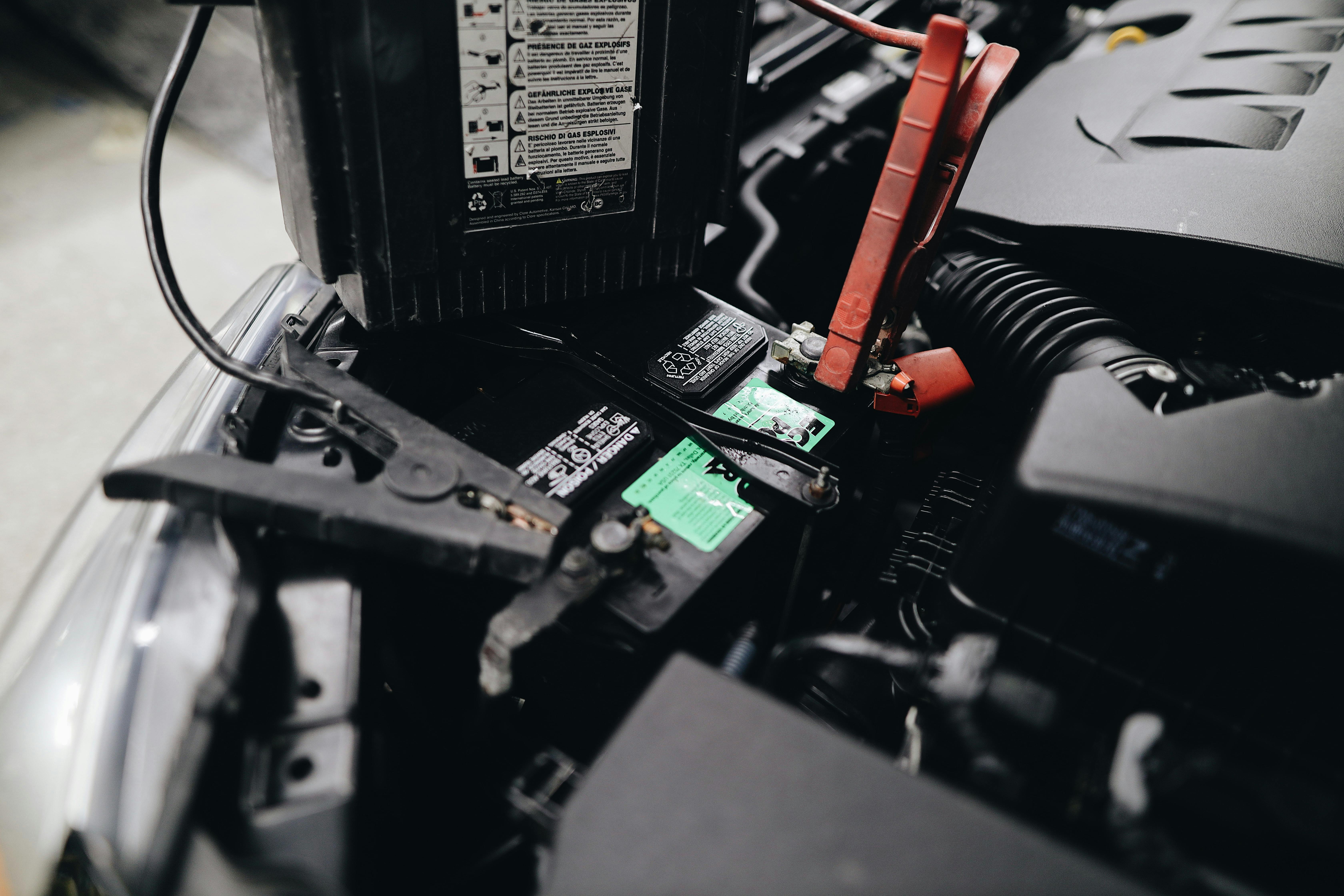 Global Traction Battery Market Report 2024: Market Size, CAGR, Lucrative Segments And Top Regions