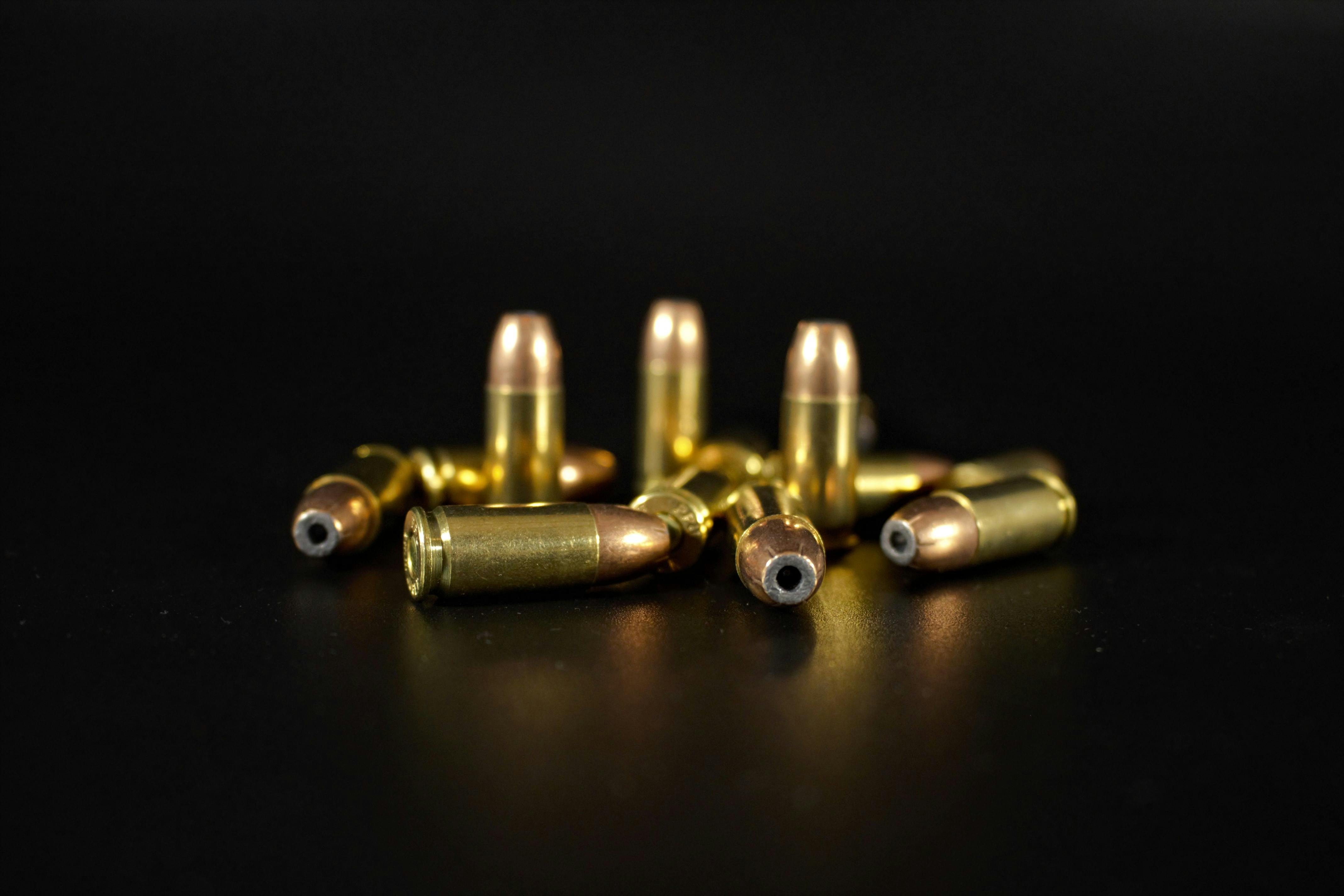 Small Caliber Ammunition Market Overview 2024-2033 – Competitive Landscape and Strategies