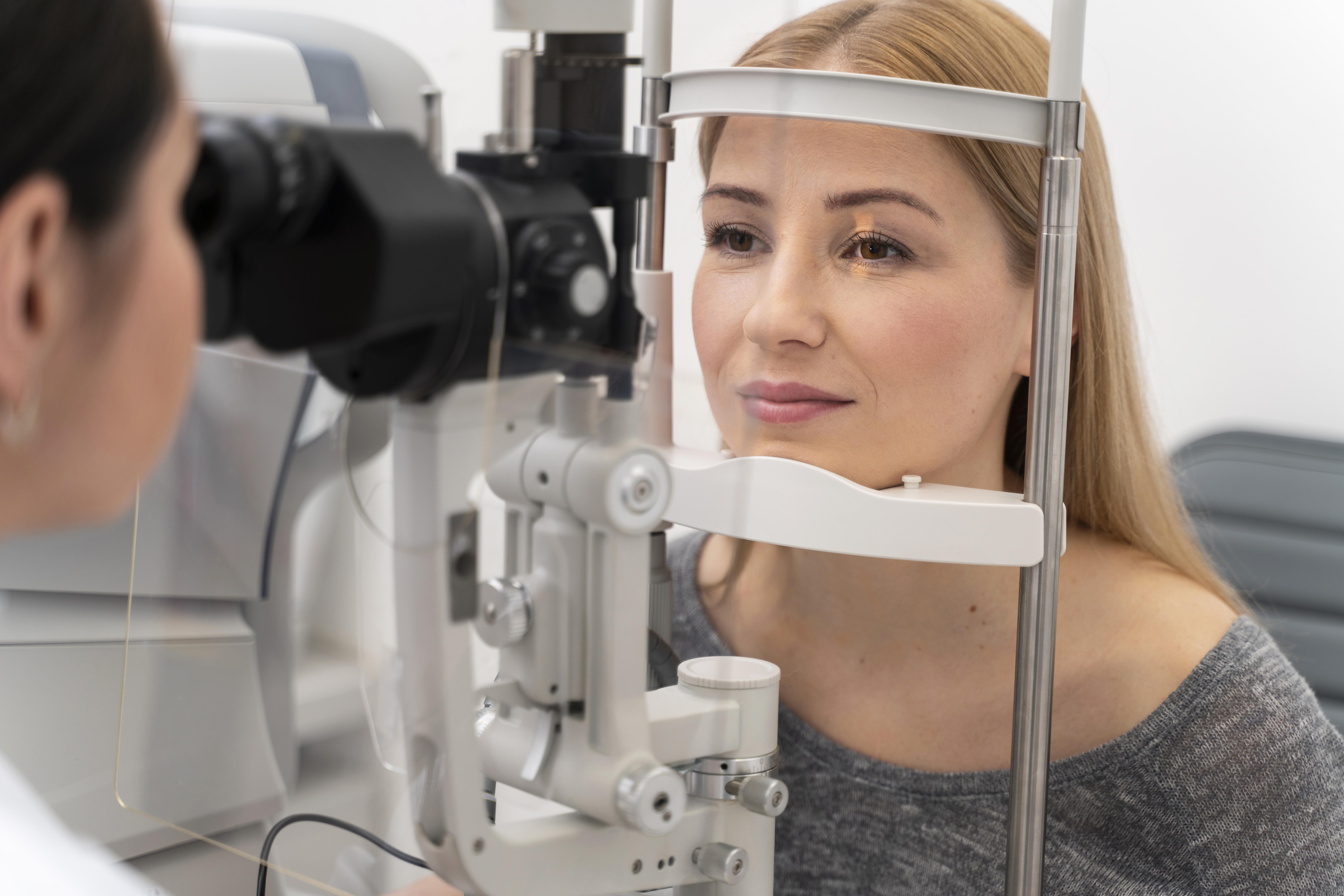 Global Refractive Surgery Devices And Equipment Market Report 2024: Market Size, CAGR, Lucrative Segments And Top Regions