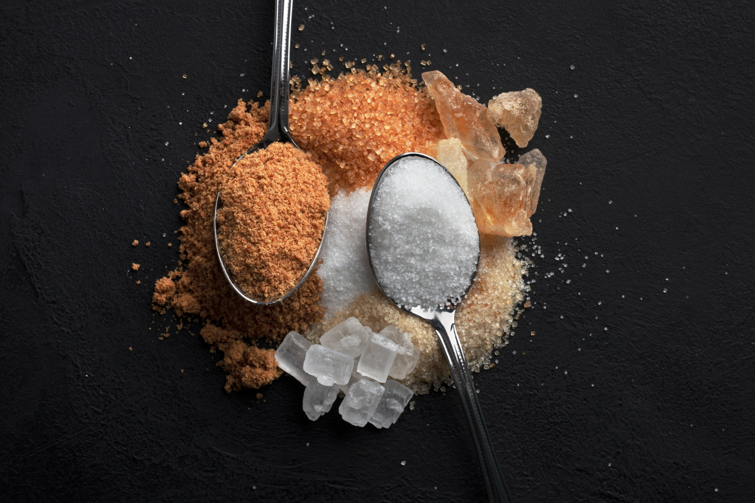 Global Natural Sweeteners Market Report 2024: Market Size, CAGR, Lucrative Segments And Top Regions