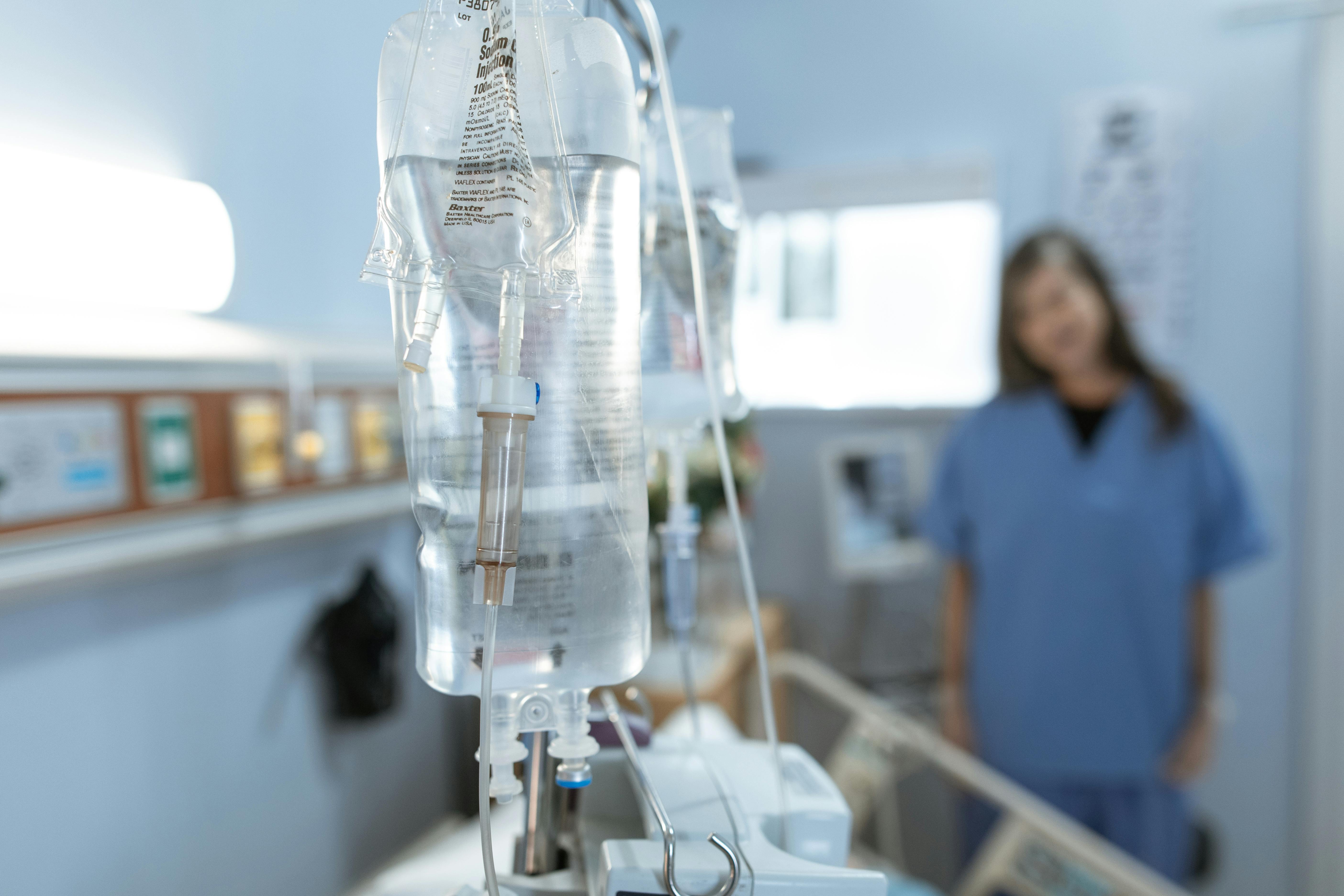 Dextrose Market Overview 2024-2033 – Competitive Landscape and Strategies