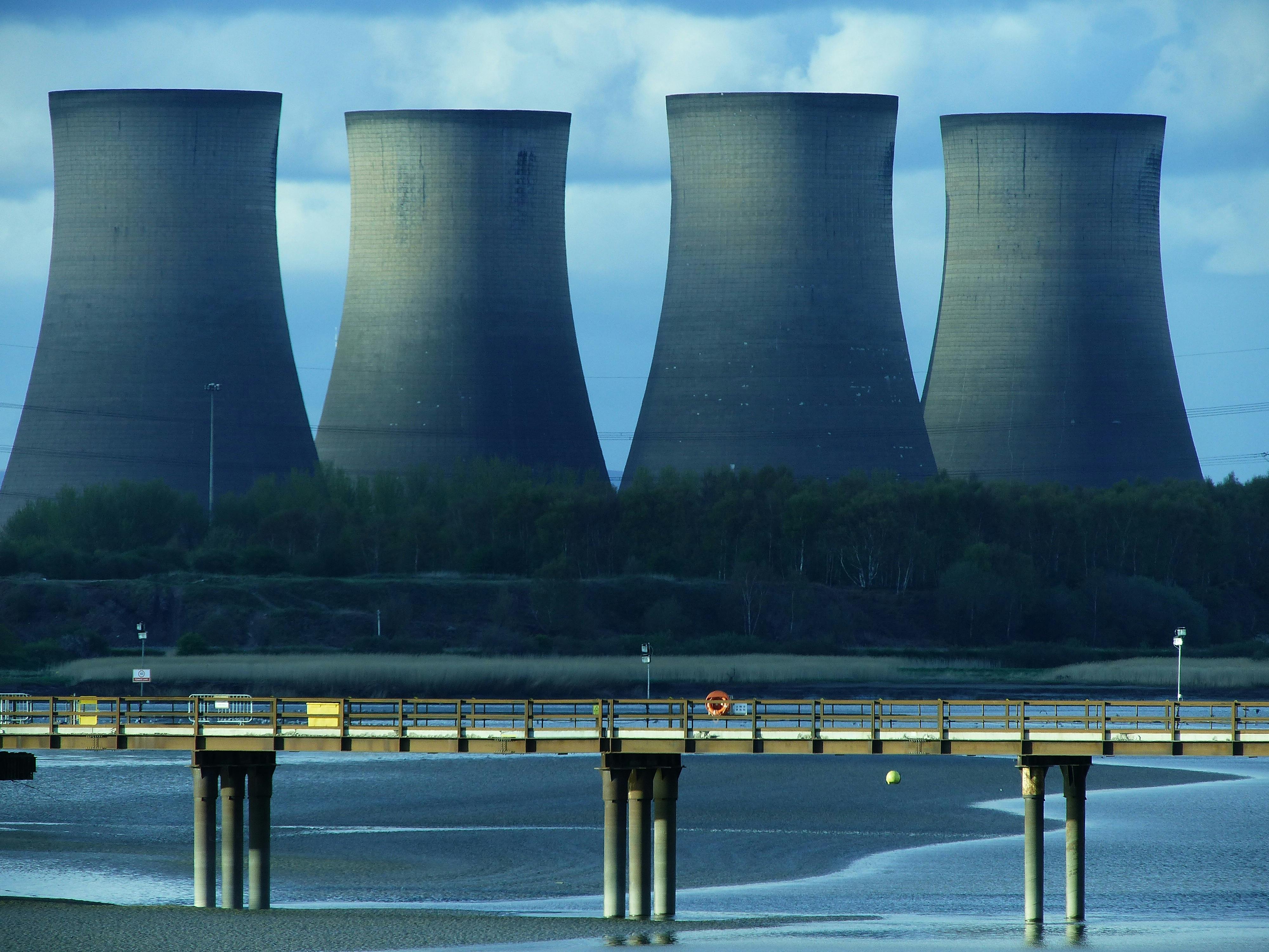 Cooling Tower Market Overview 2024-2033 – Competitive Landscape and Strategies