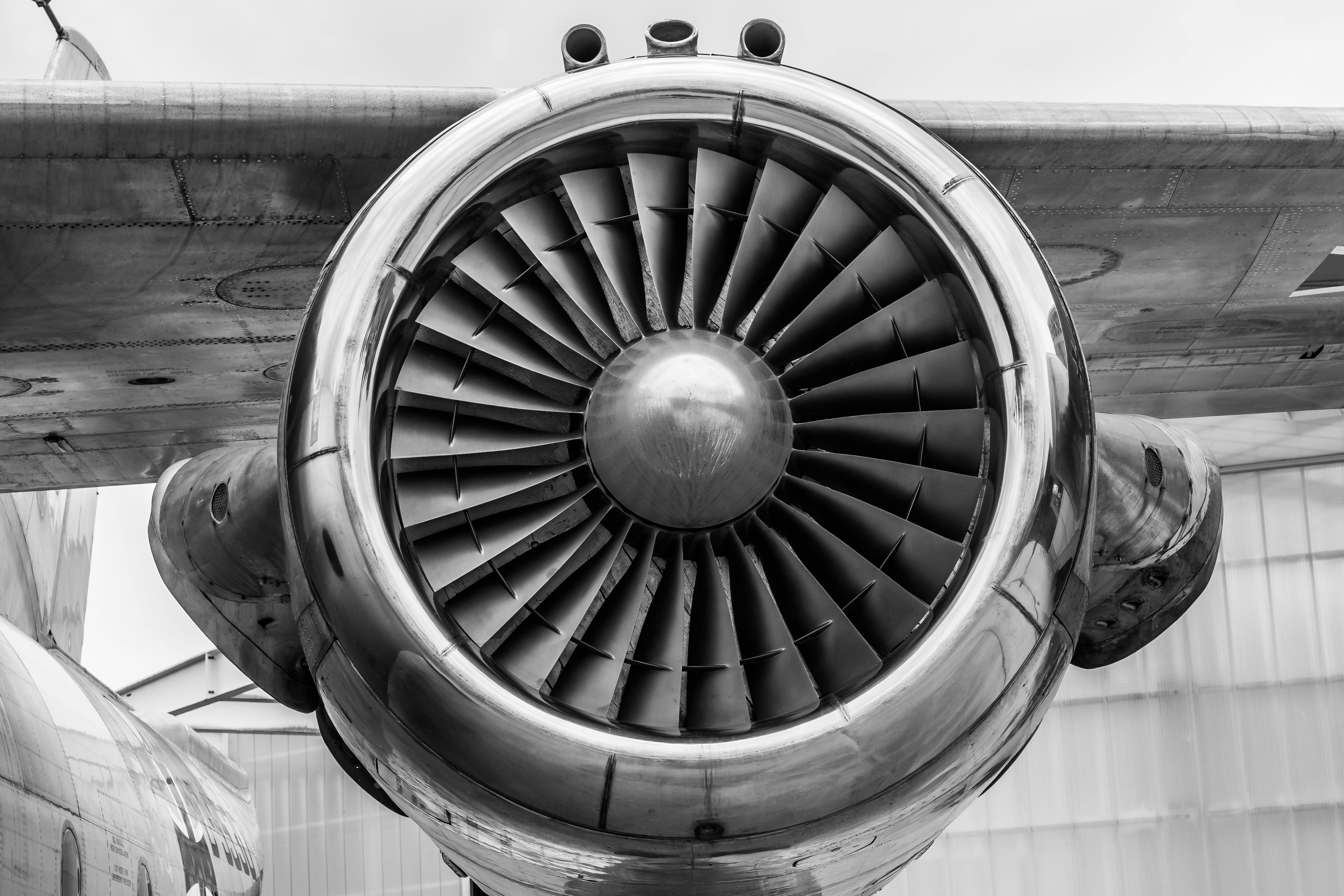 Global Aviation Asset Management Market Report 2024: Market Size, CAGR, Lucrative Segments And Top Regions