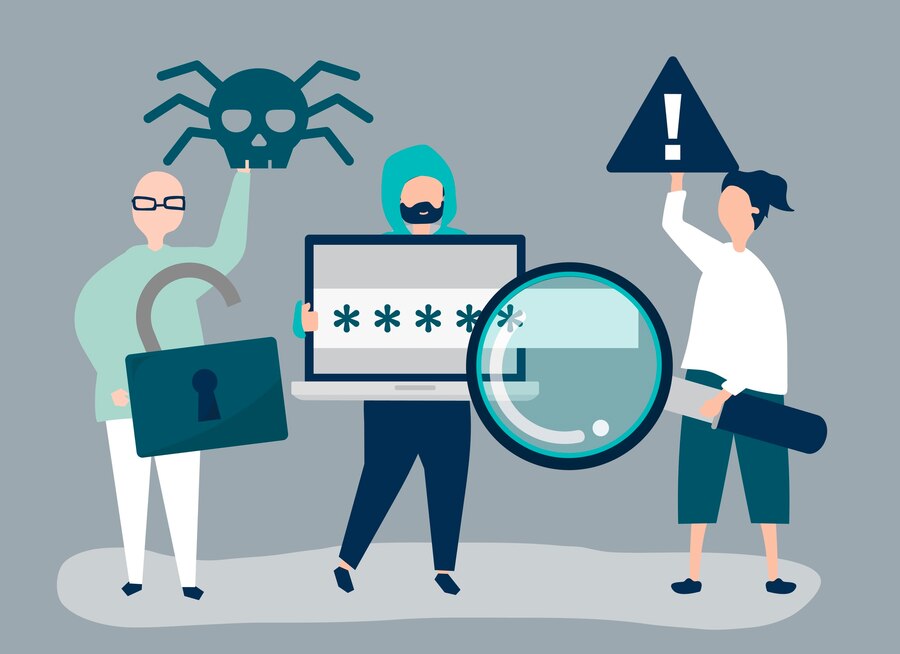 Healthcare Fraud Detection Market Competitve Landscape 2024-2033 – Major Players and Strategies