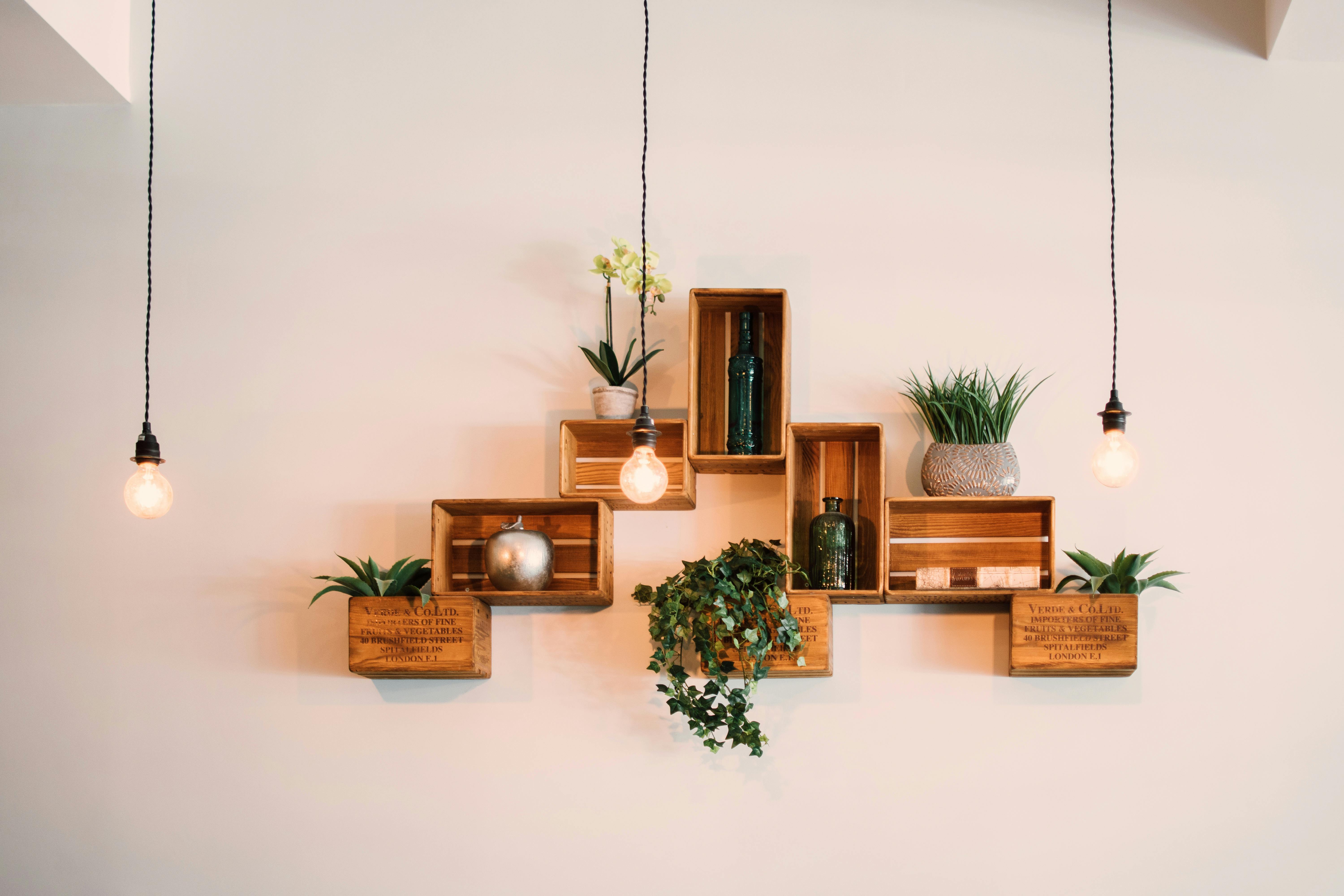 Global Home Decor Market Report 2024: Growth Rate, Major Segments And Regions
