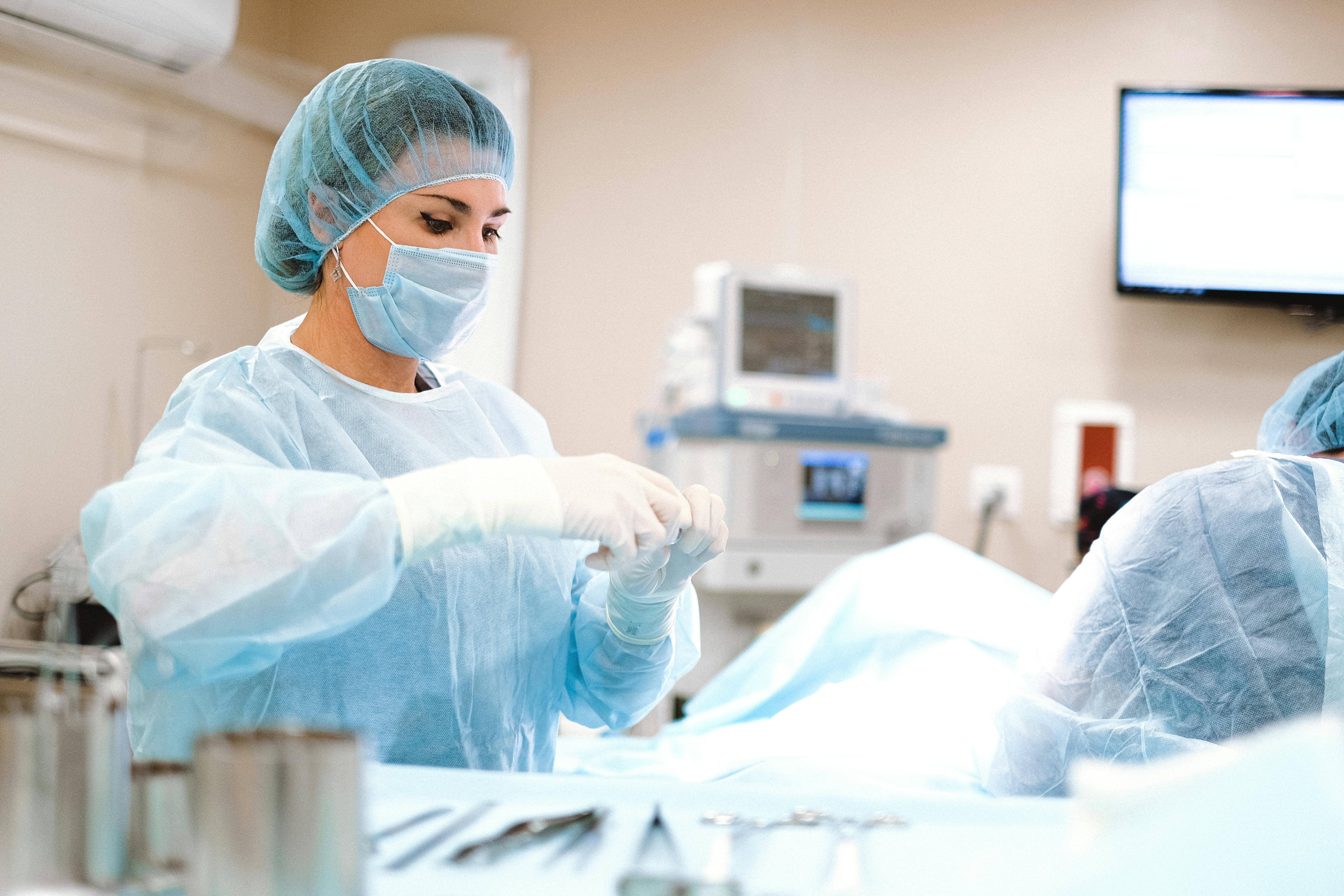 Global Operating Room Integration Market Report 2024: Growth Rate, Major Segments And Regions