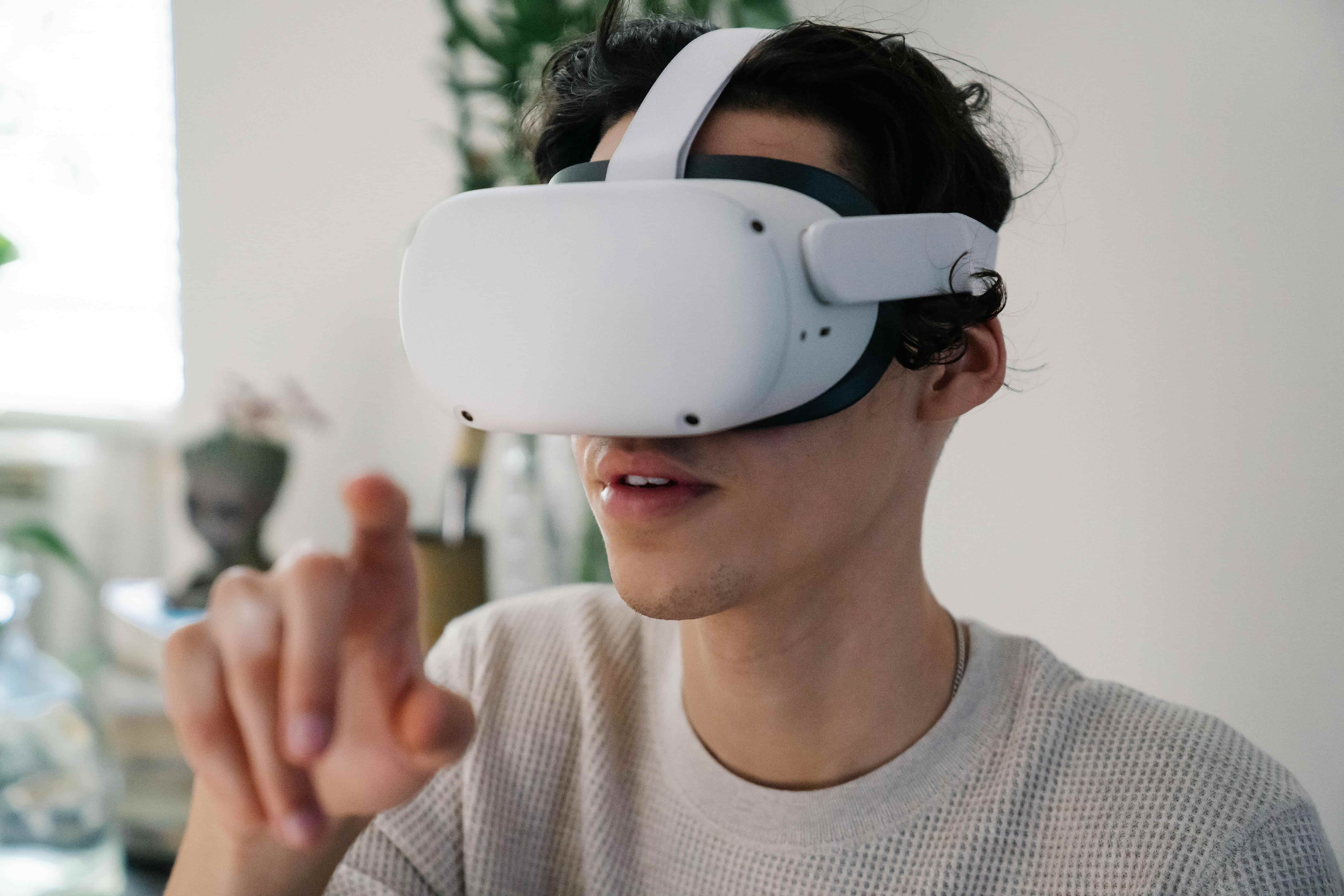 Global Augmented Reality Software and Services Market Growth Analysis 2024 – Forecast Market Size And Key Factors Driving Growth